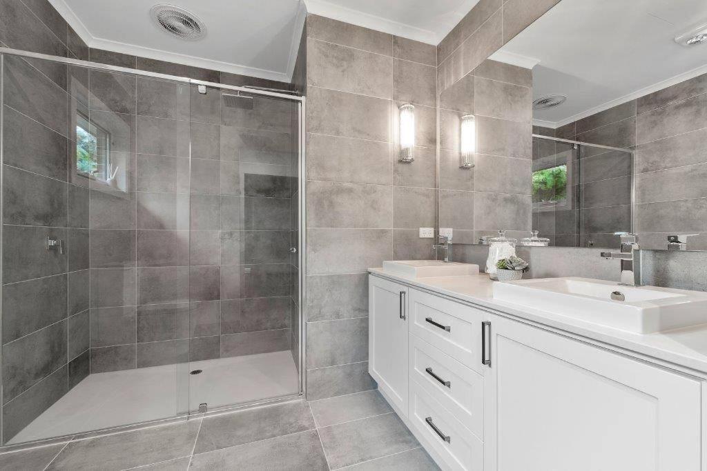 Rosebud Lovely House 2 - Mornington Peninsula 4 BR 3 Bath 2 story holiday house - BBQ - Beach - Hot spring