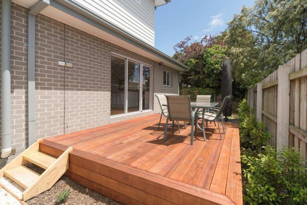 Rosebud Lovely House 2 - Mornington Peninsula 4 BR 3 Bath 2 story holiday house - BBQ - Beach - Hot spring