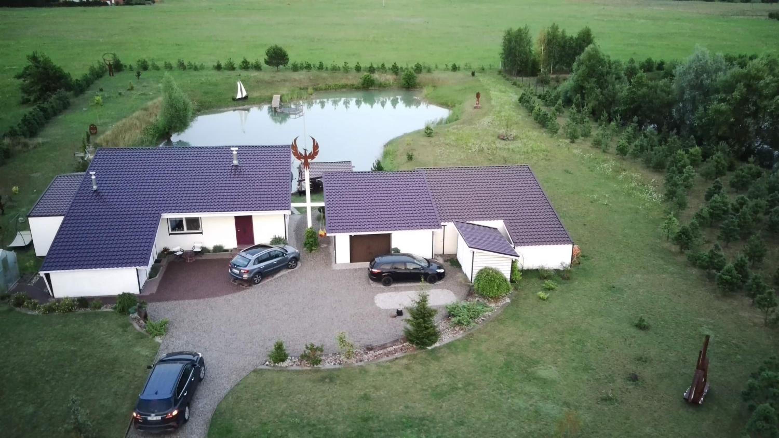 Hotel Villa Feniksas