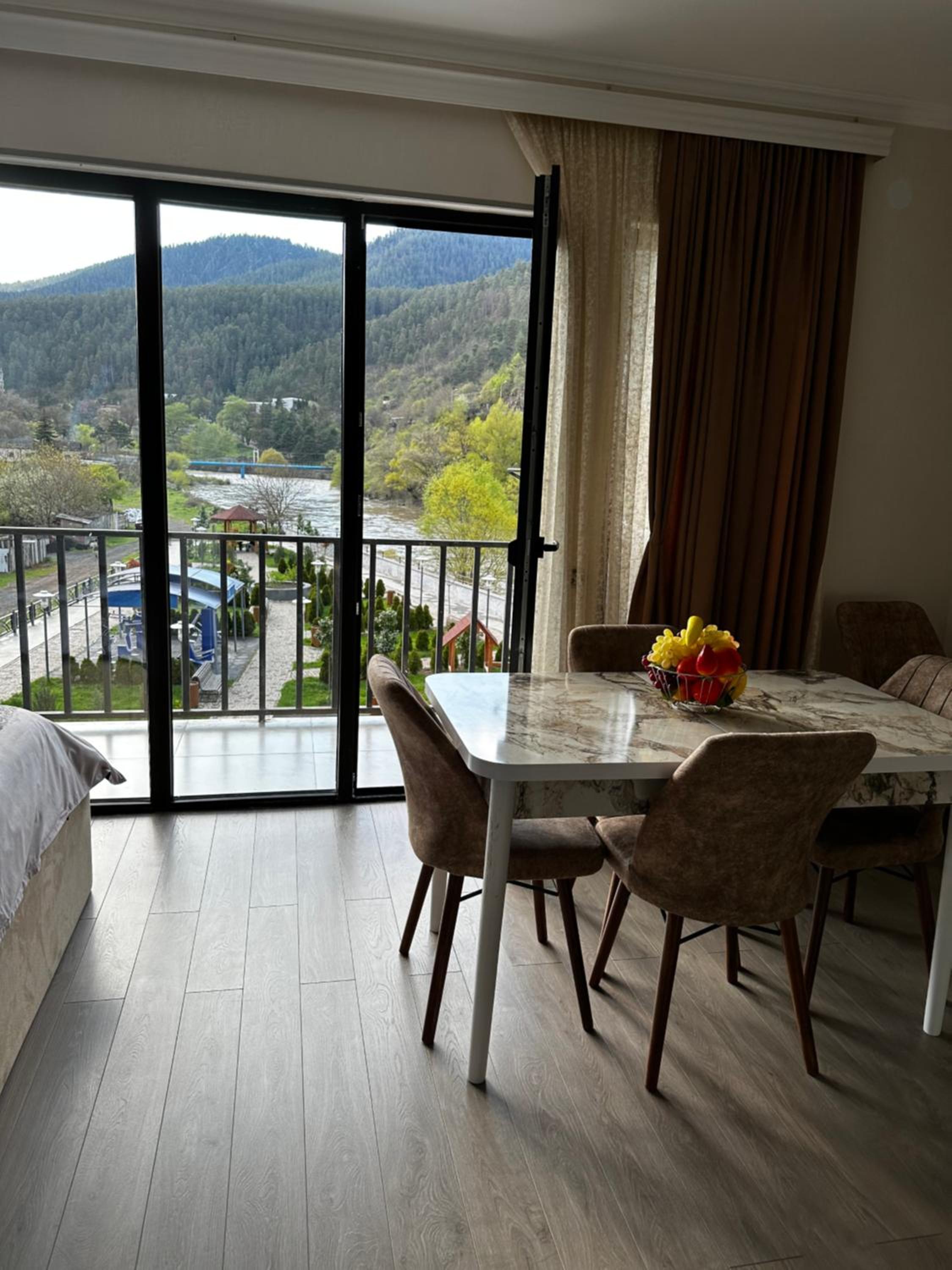 Vitali Apartment