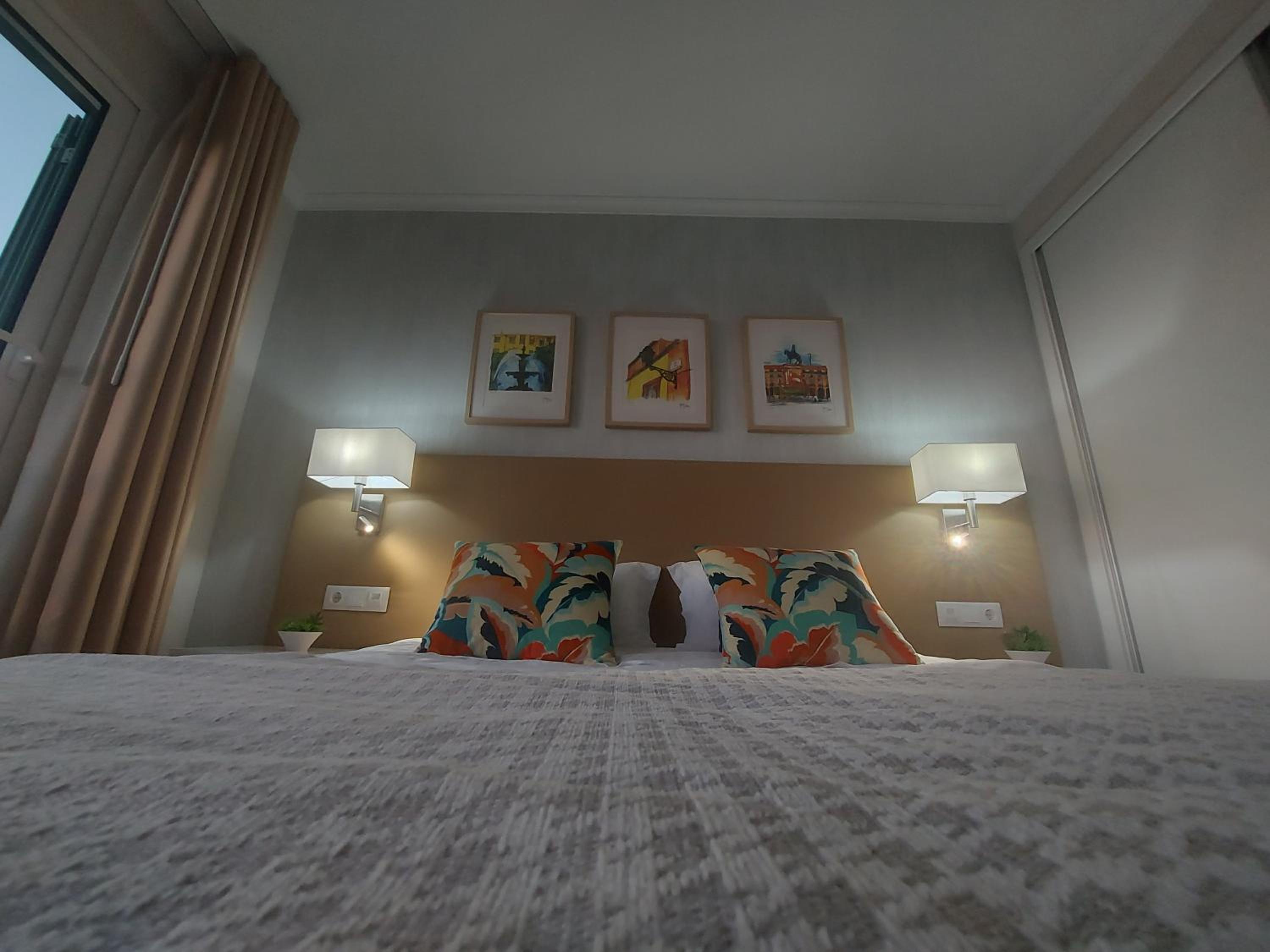 Horizon Dream view 5