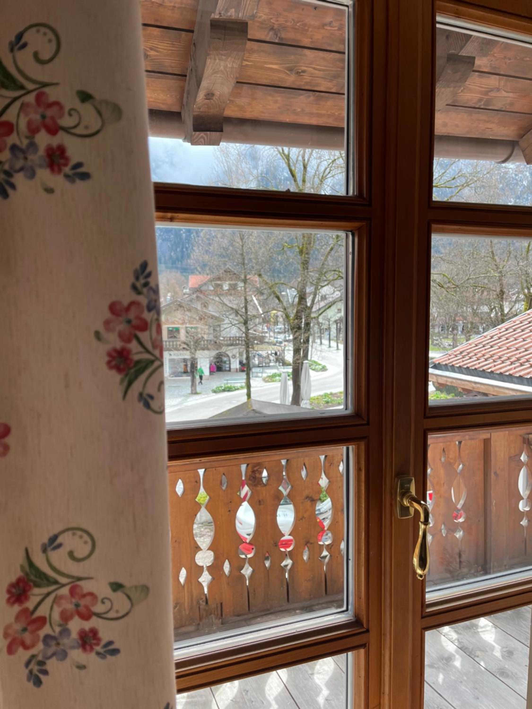 Ferienwohnung Seidl Wohnung Violine