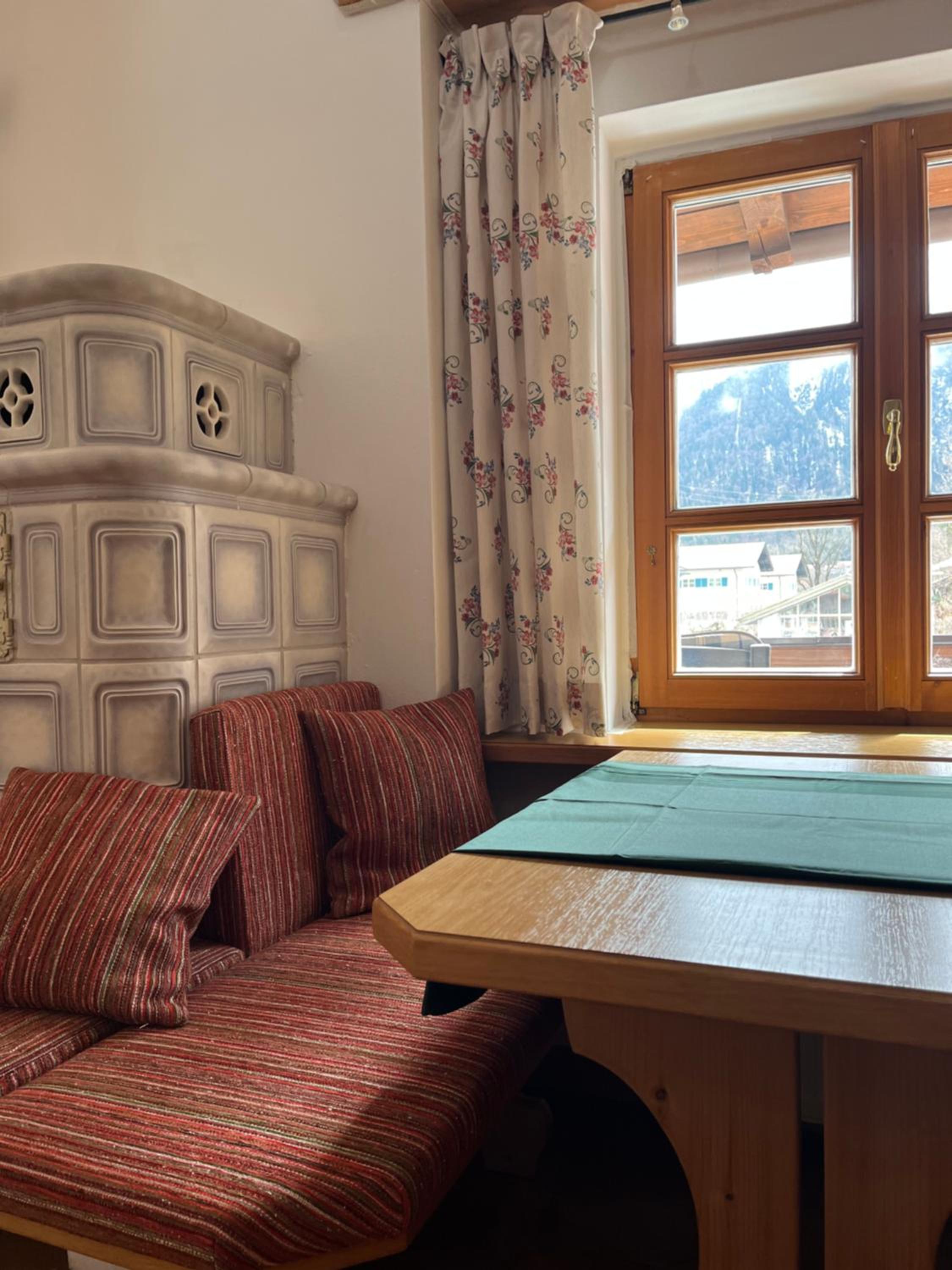 Ferienwohnung Seidl Wohnung Violine
