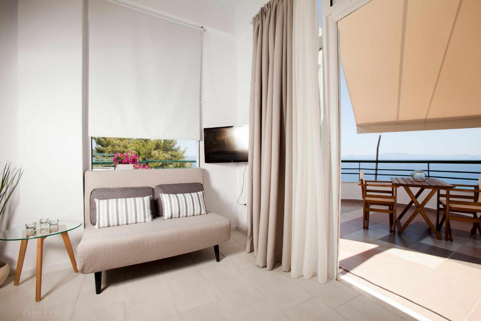 Kallithea Blue Paradise #34 view 4