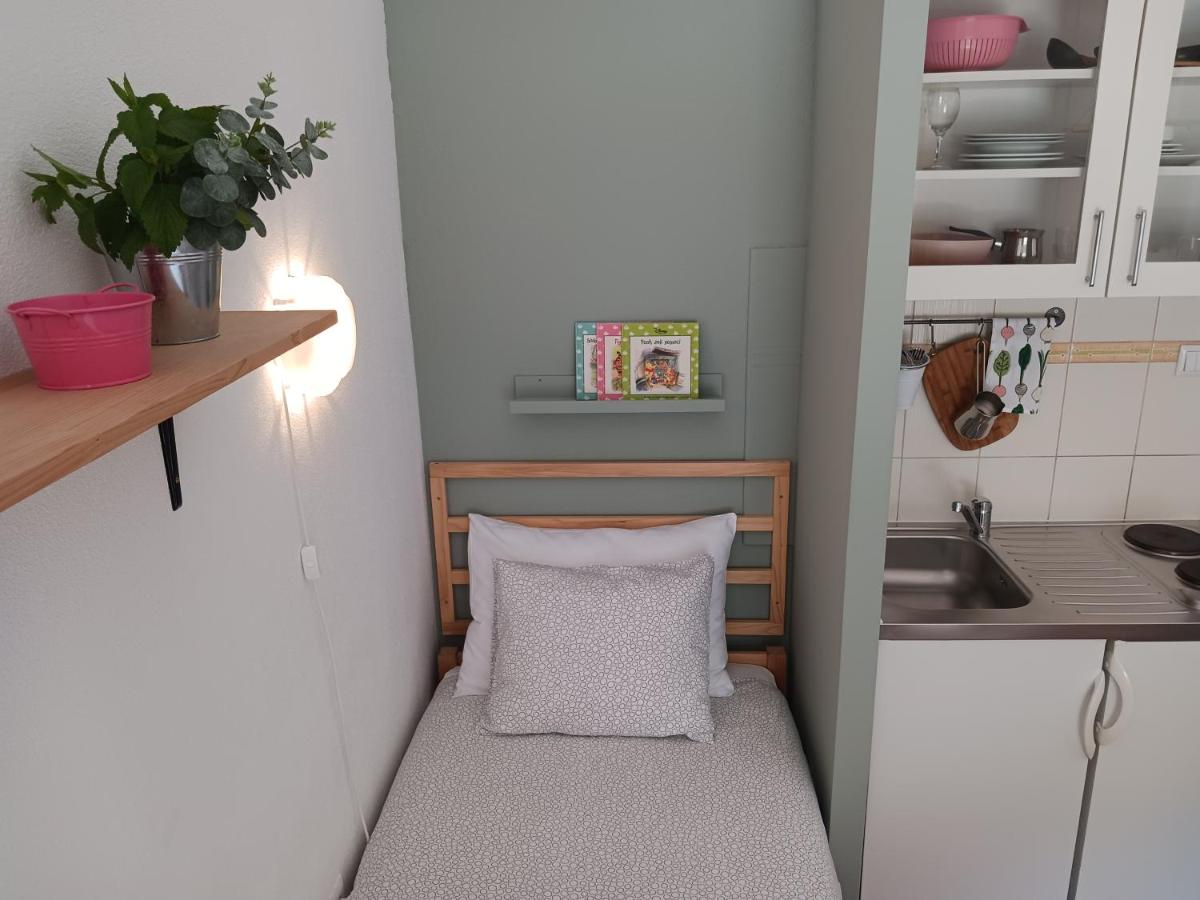 Apartmani Tia view 3