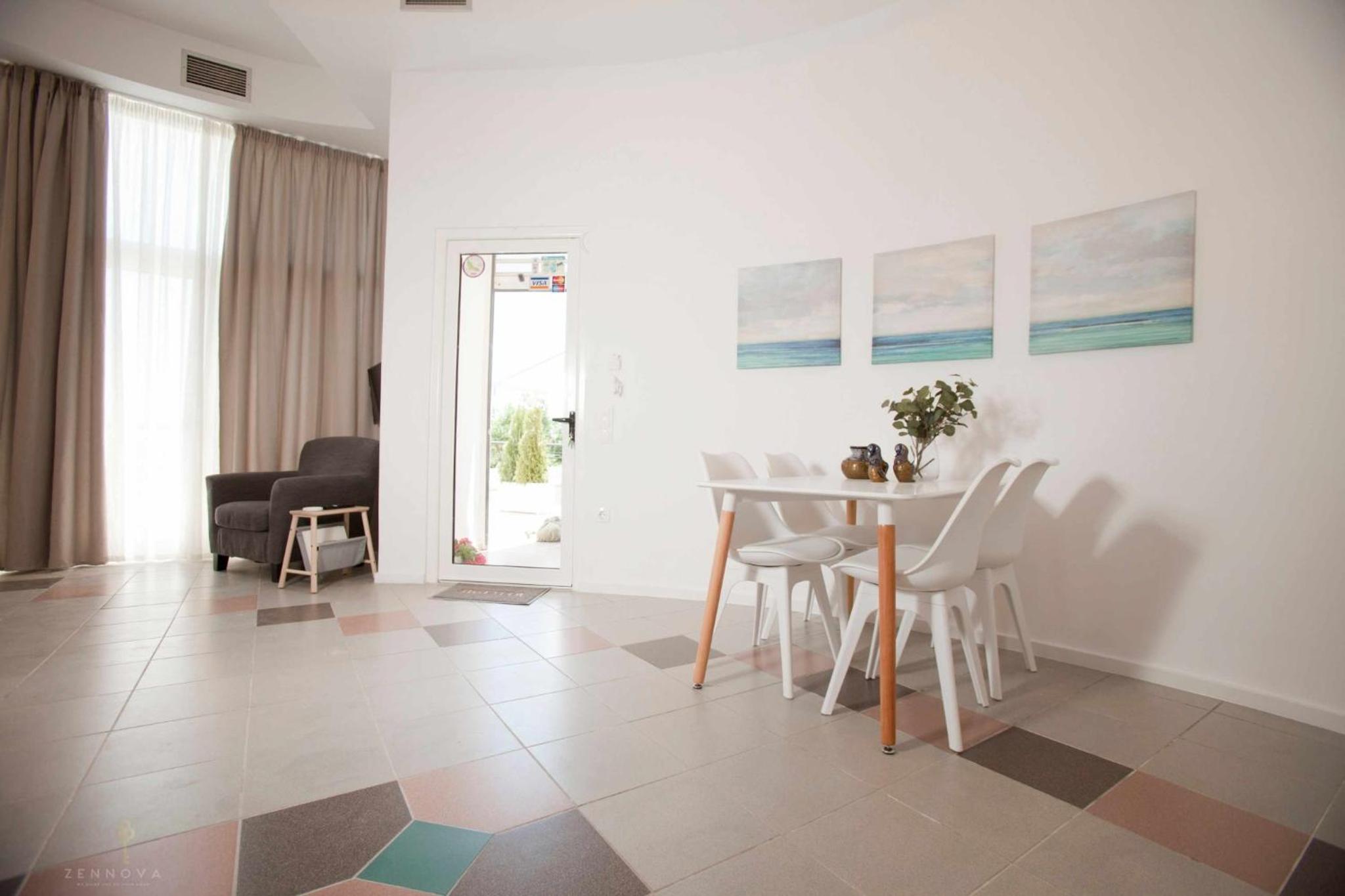 Kallithea Blue Paradise #33 view 4