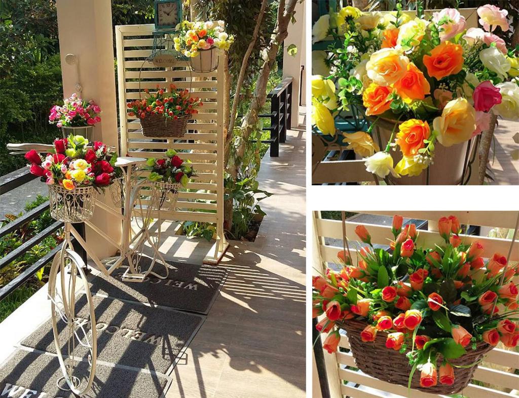 Damnoen Care Resort