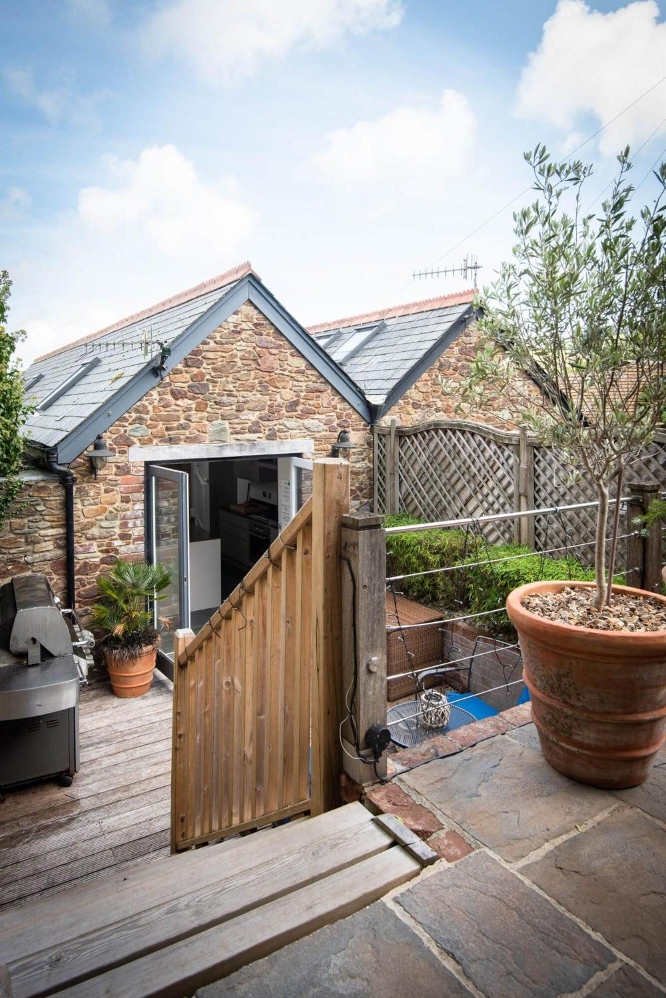 Brewery Cottage