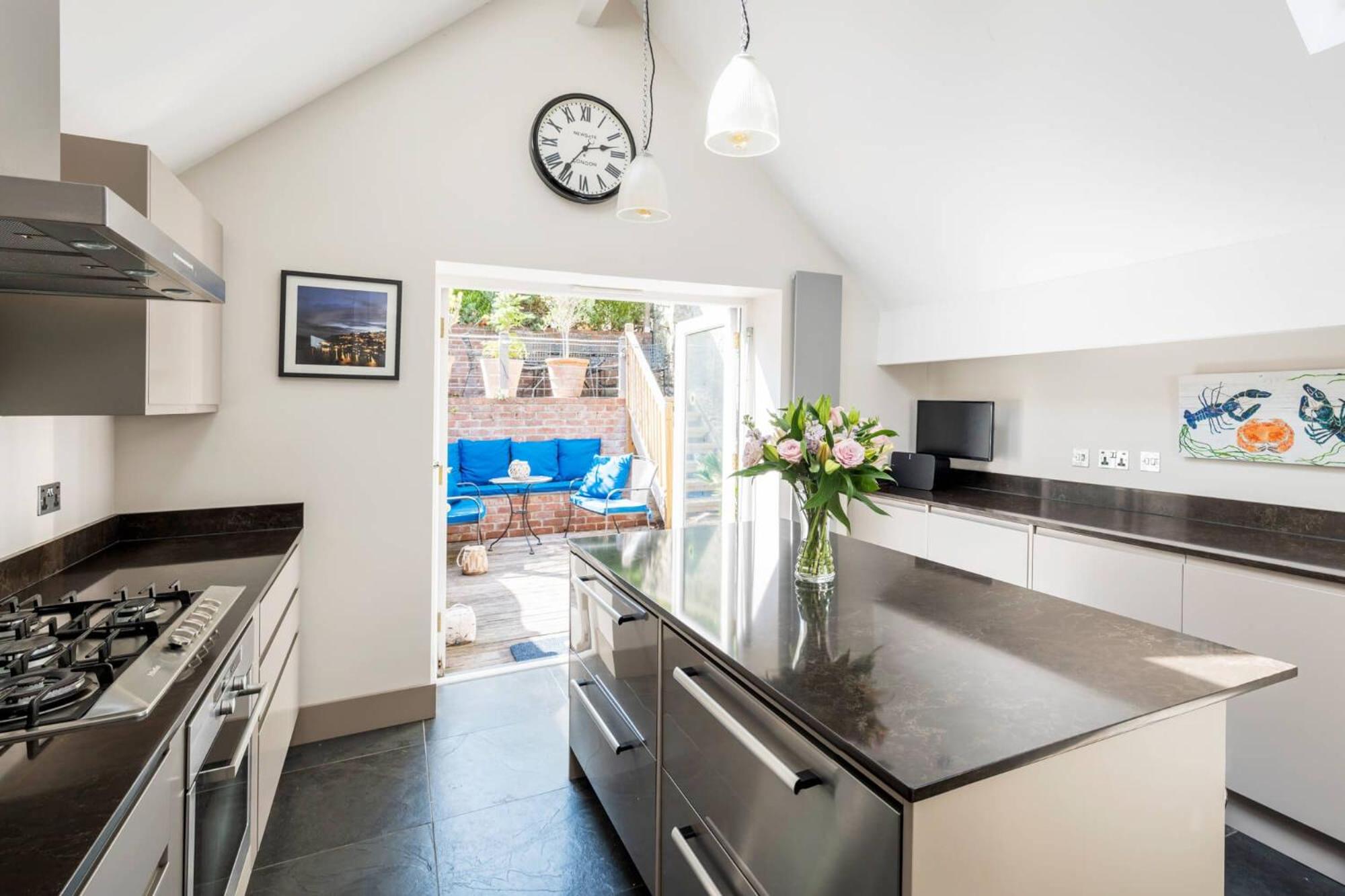 Brewery Cottage