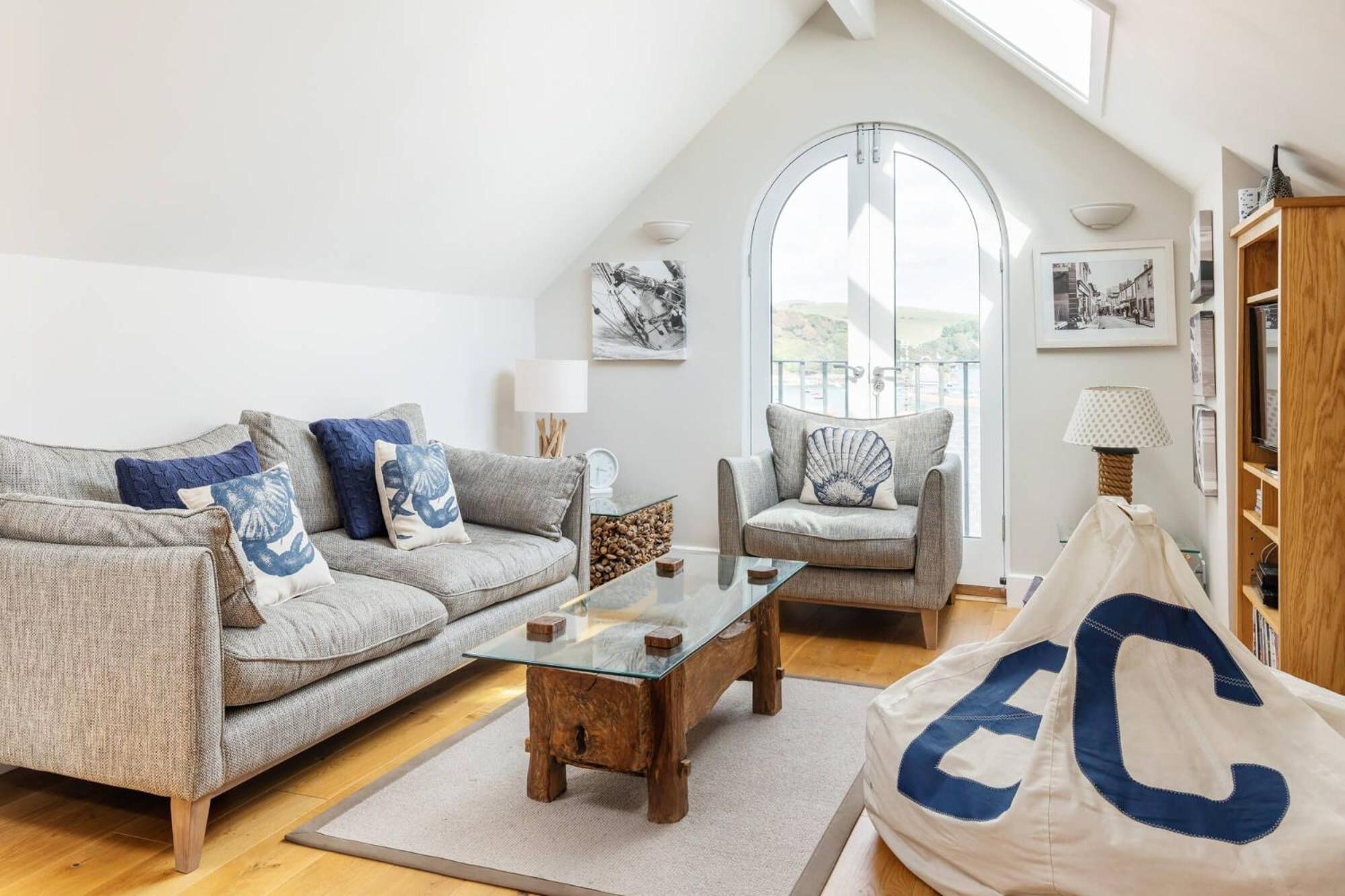 Brewery Cottage