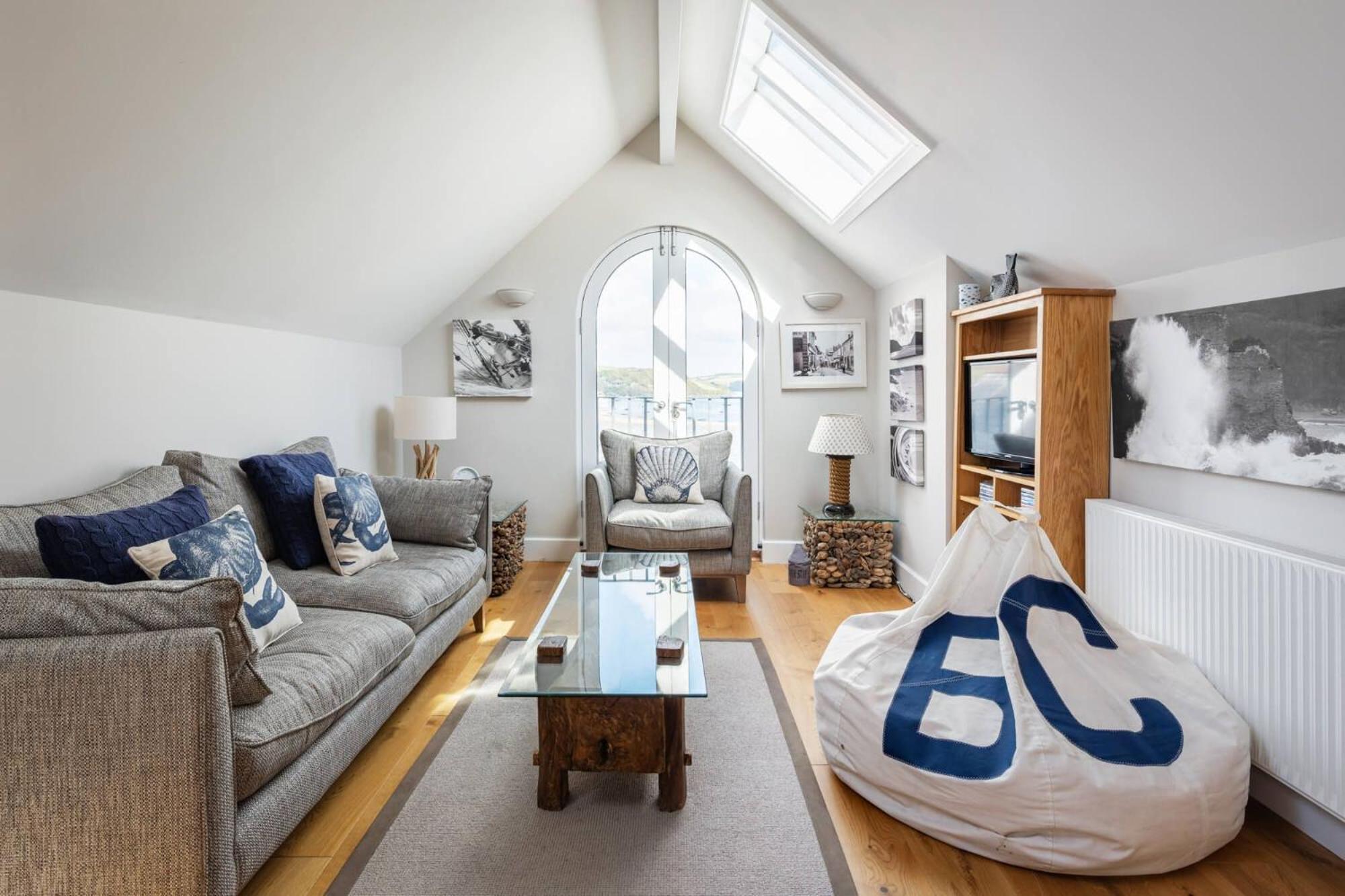 Brewery Cottage