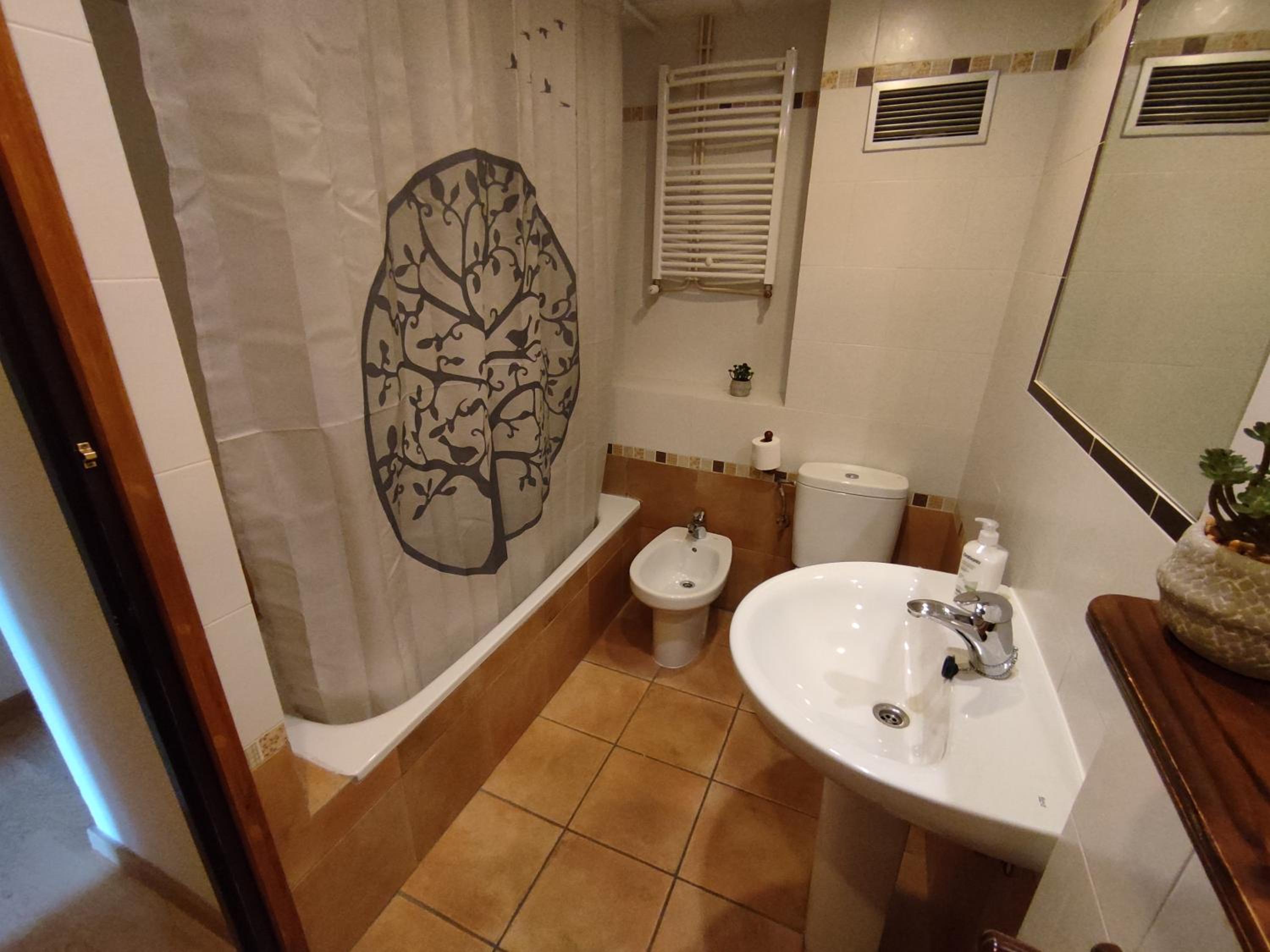 Apartamento de la Marmota Cerler
