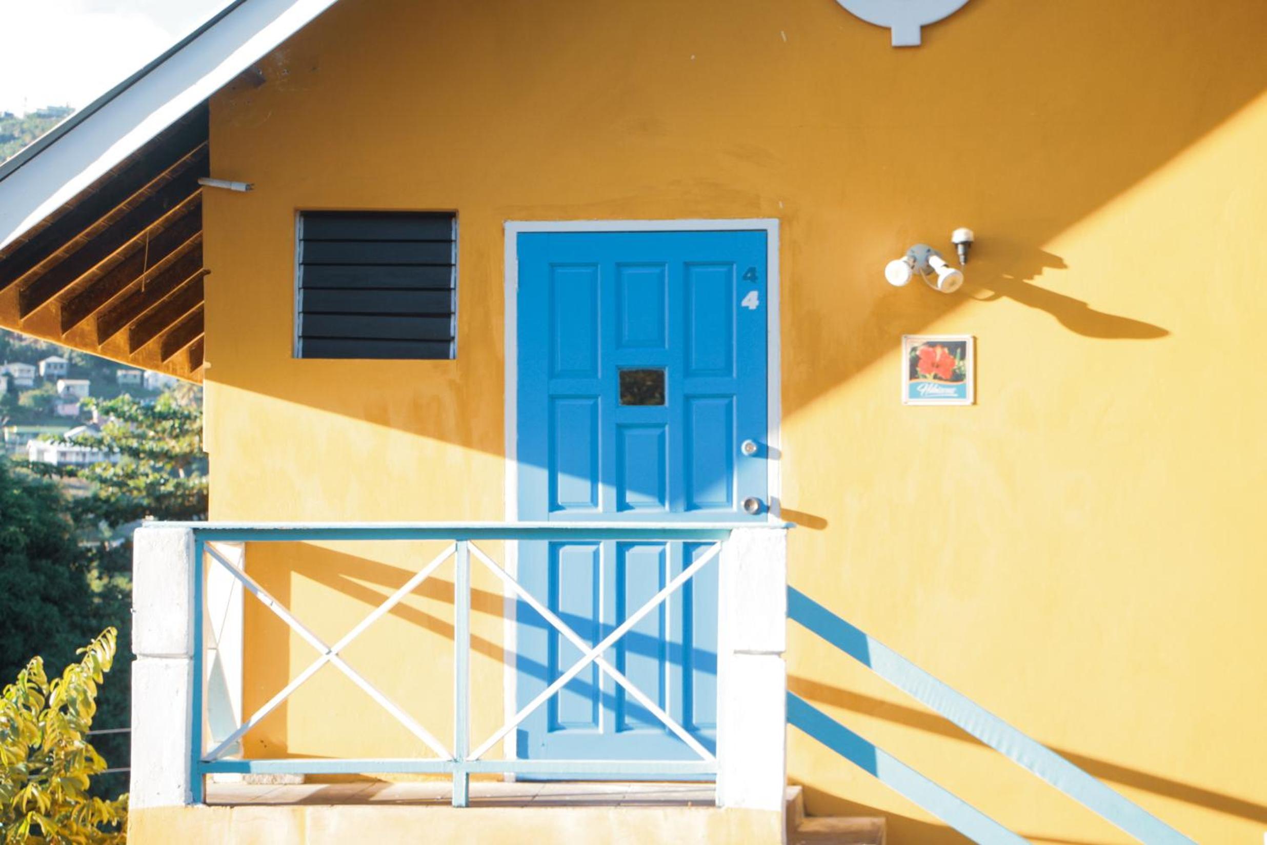 Buttercup Cottage Apartments