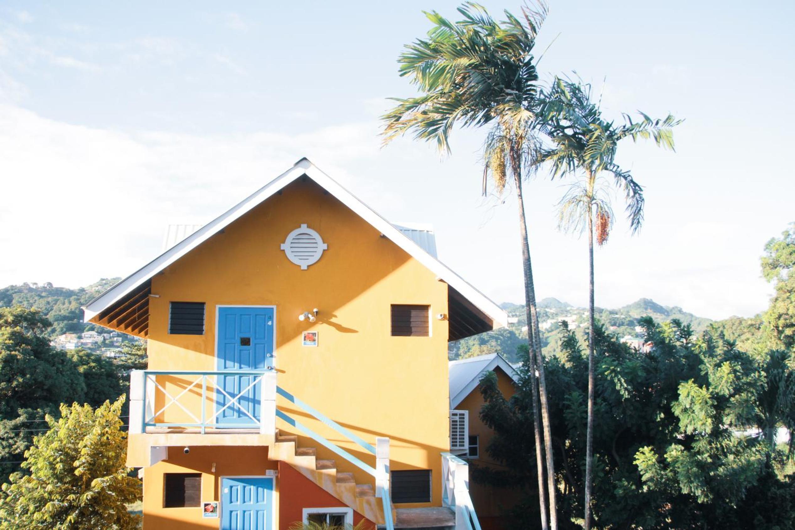 Buttercup Cottage Apartments