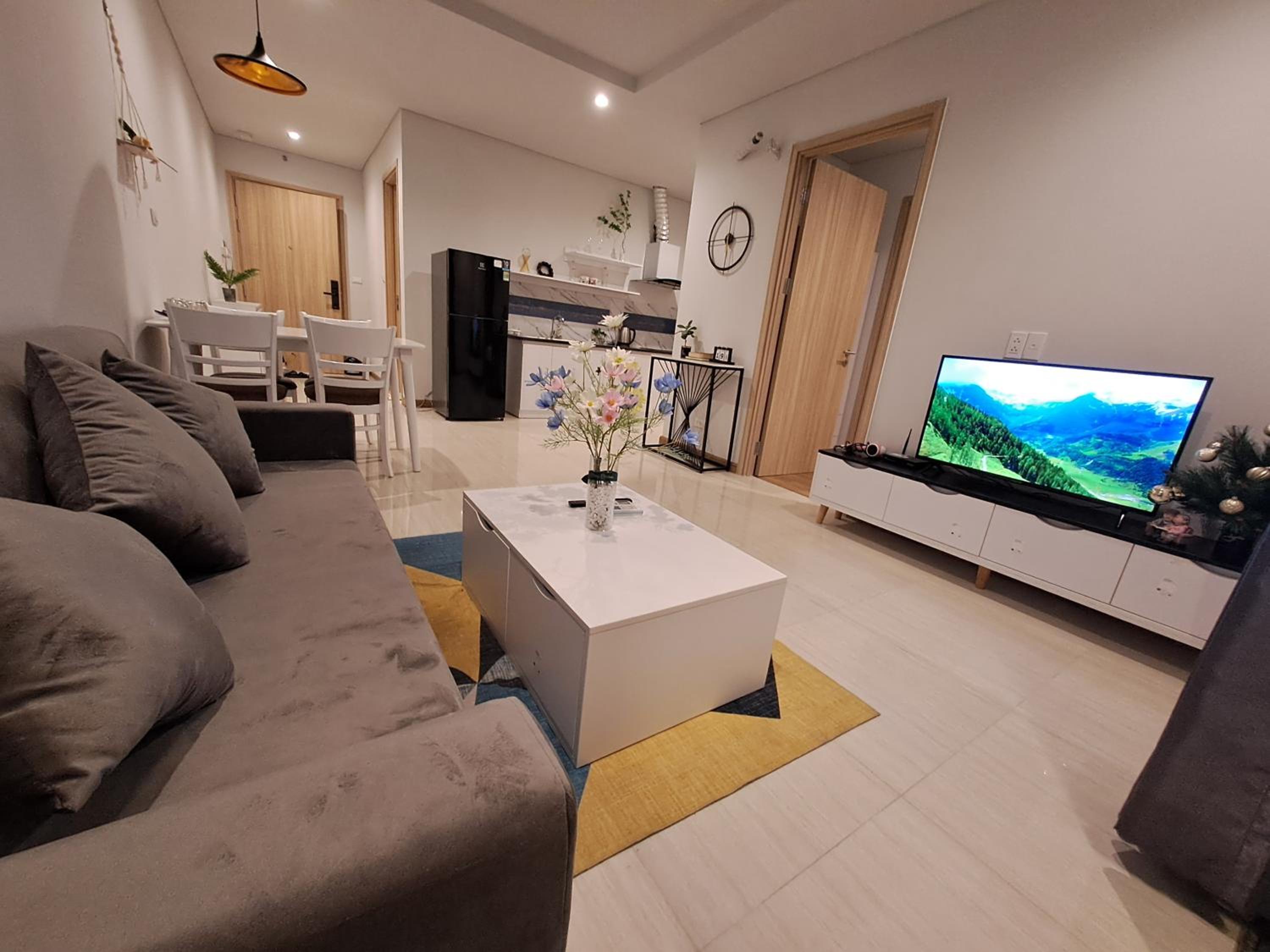Mon Cherry Apartment -Greenbay Garden Ha Long