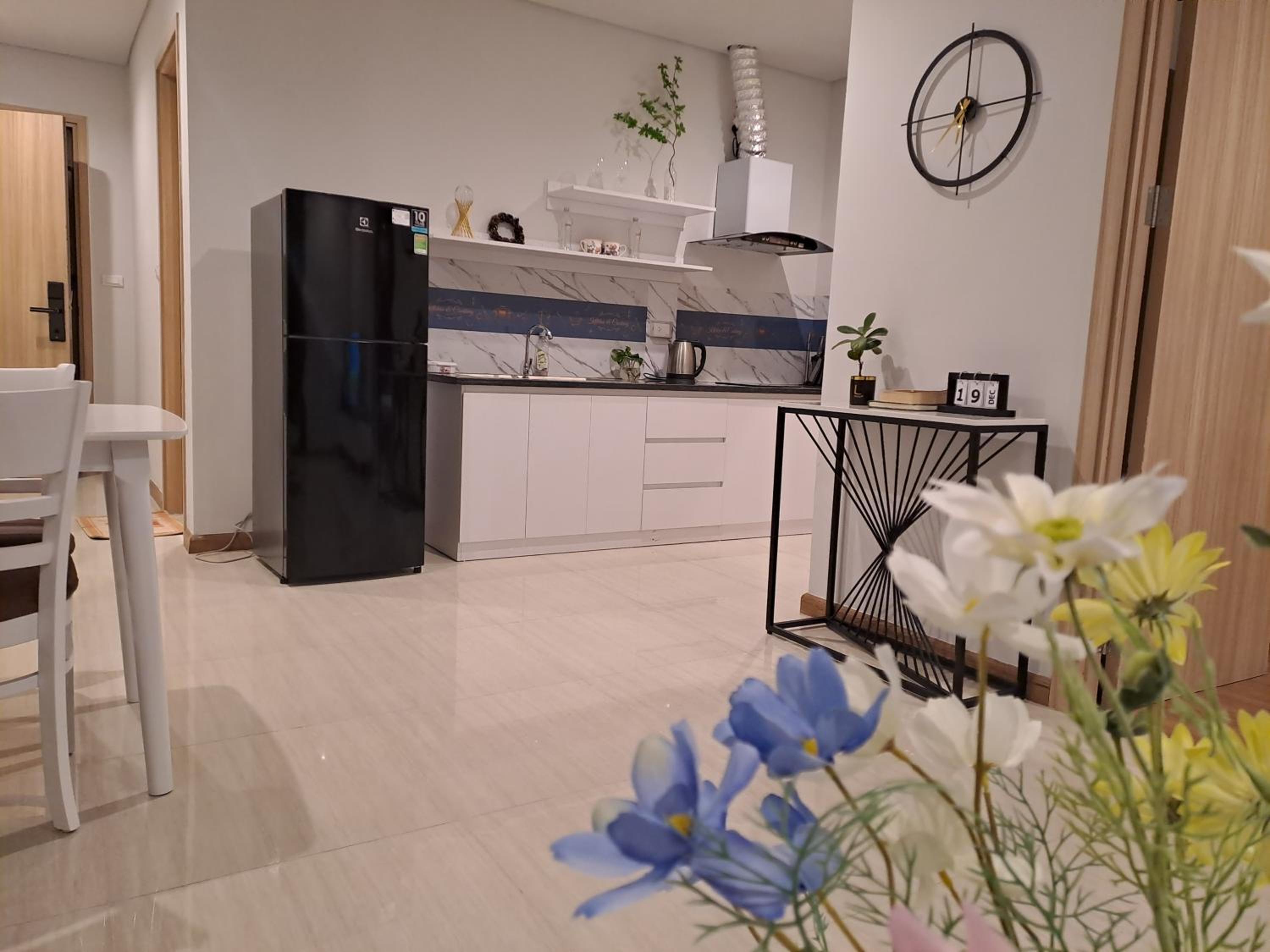 Mon Cherry Apartment -Greenbay Garden Ha Long
