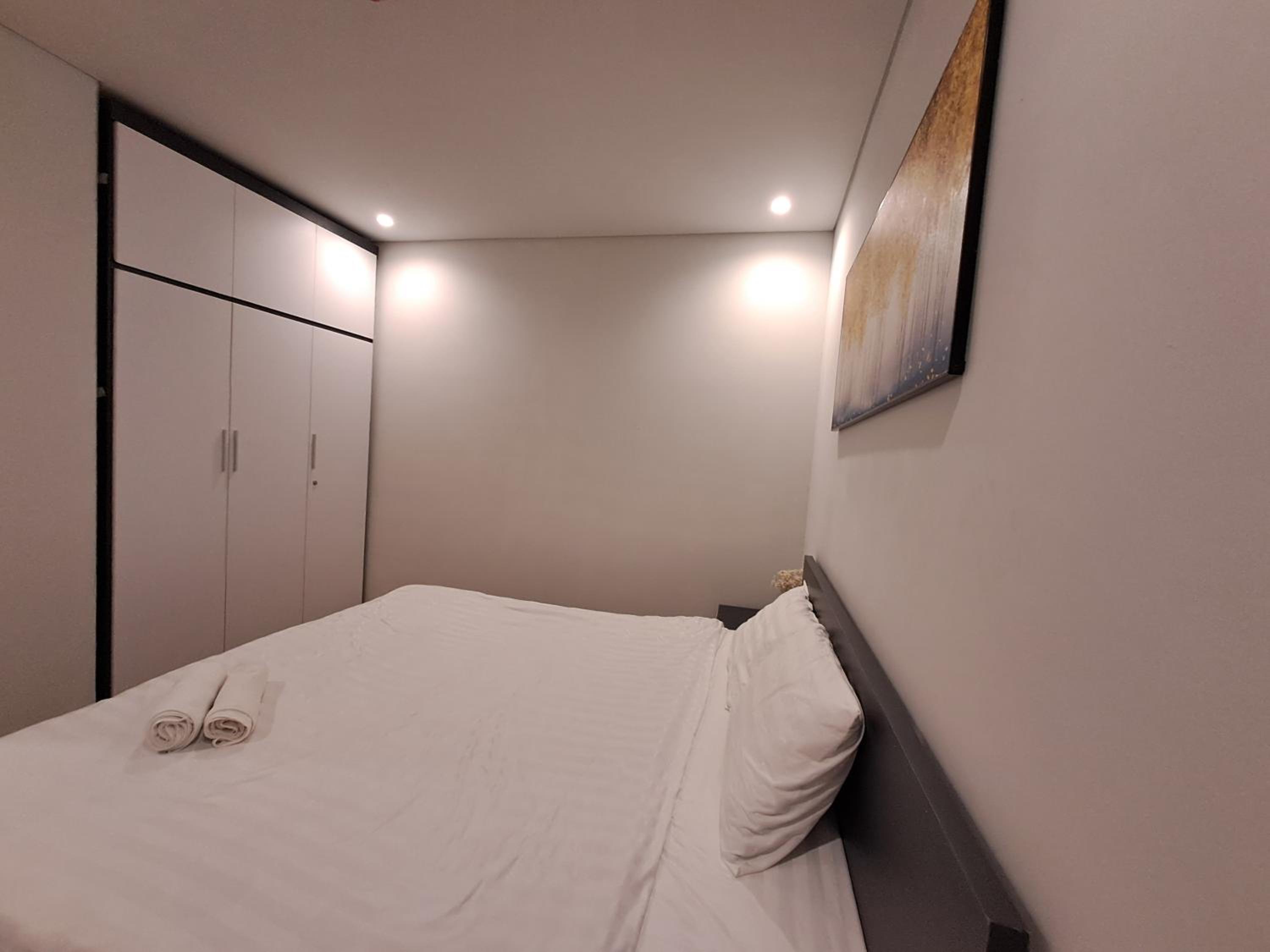 Mon Cherry Apartment -Greenbay Garden Ha Long
