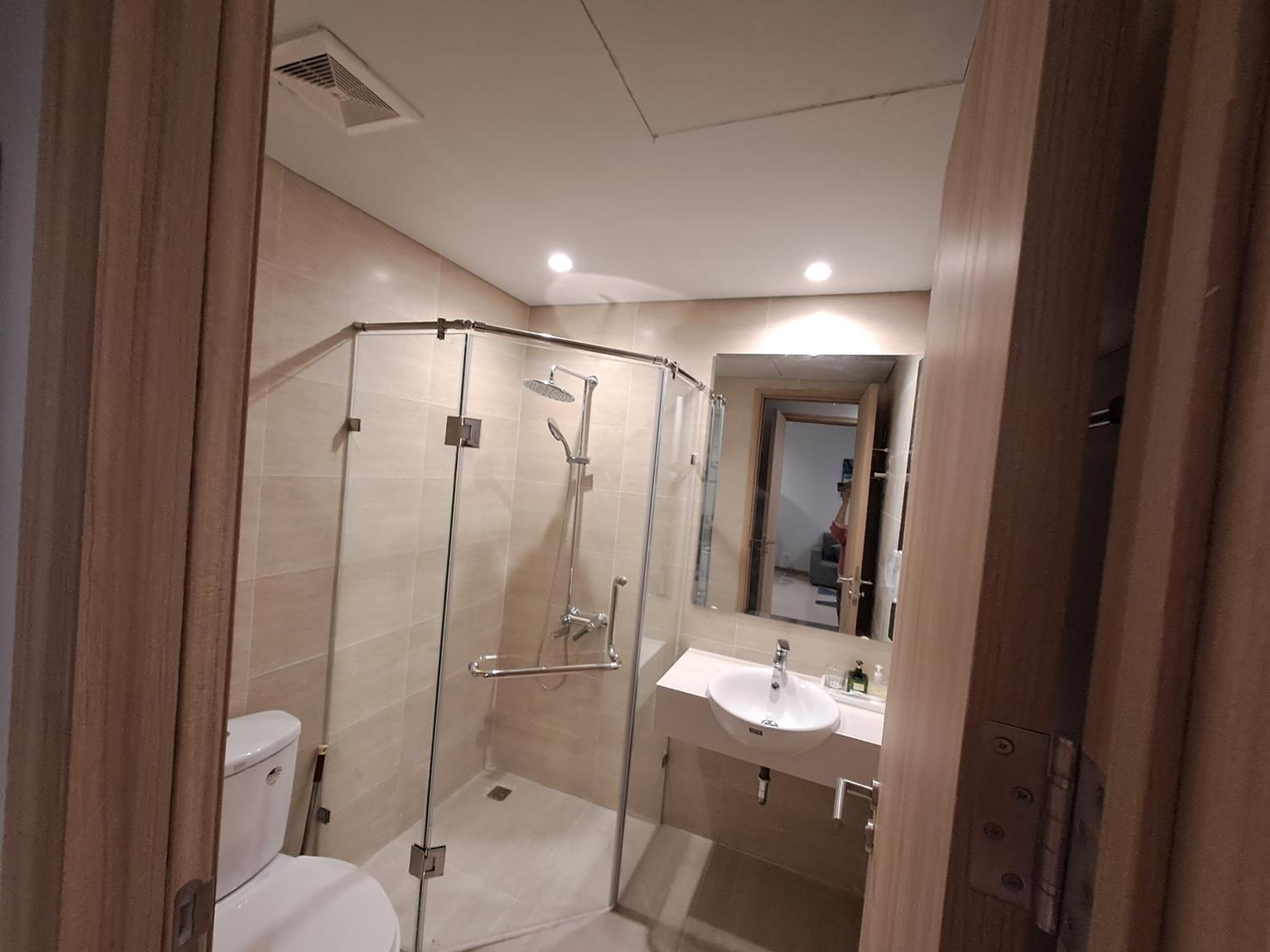 Mon Cherry Apartment -Greenbay Garden Ha Long