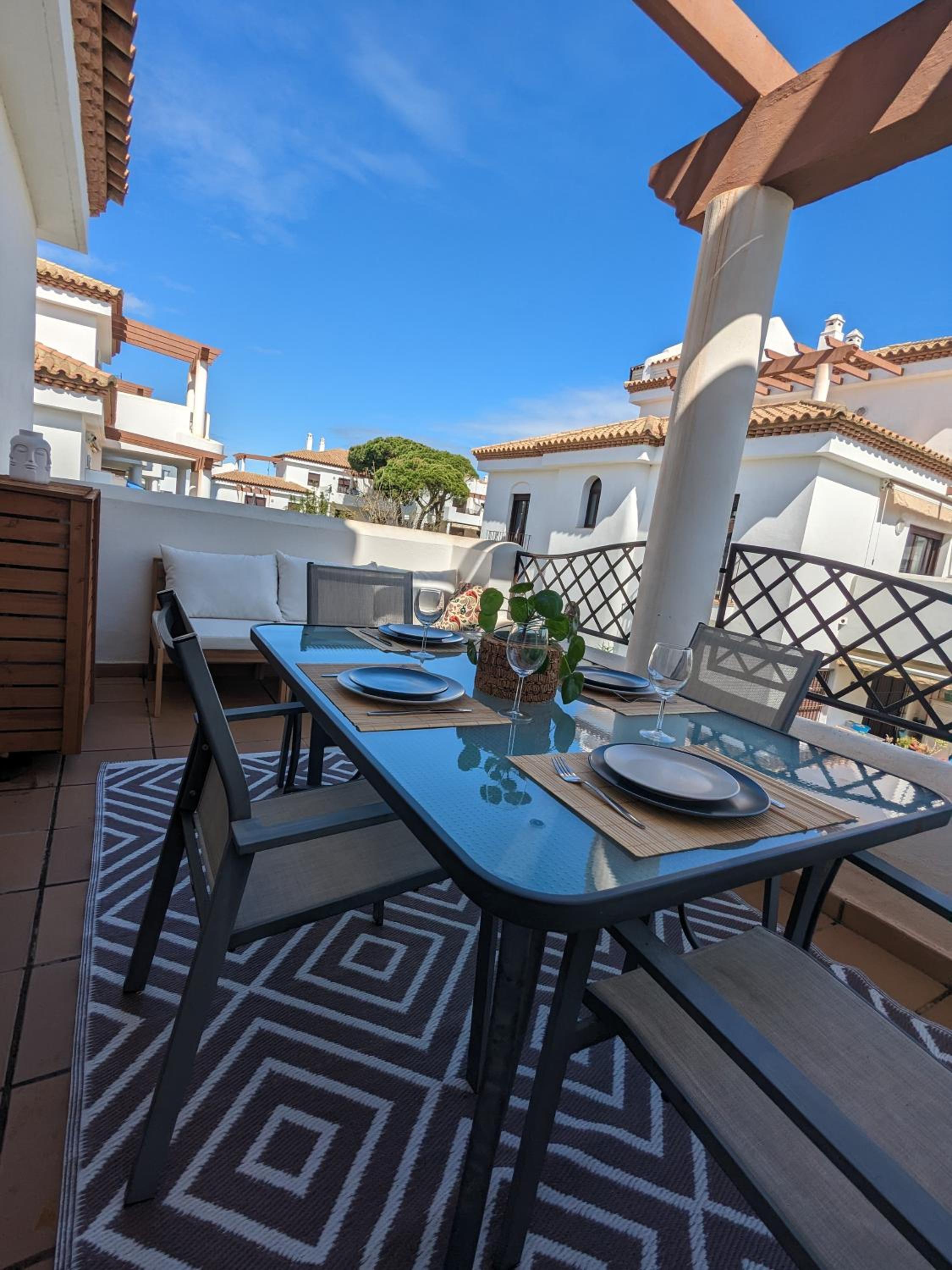 APARTAMENTO EN COTO DE SANCTI PETRI view 4