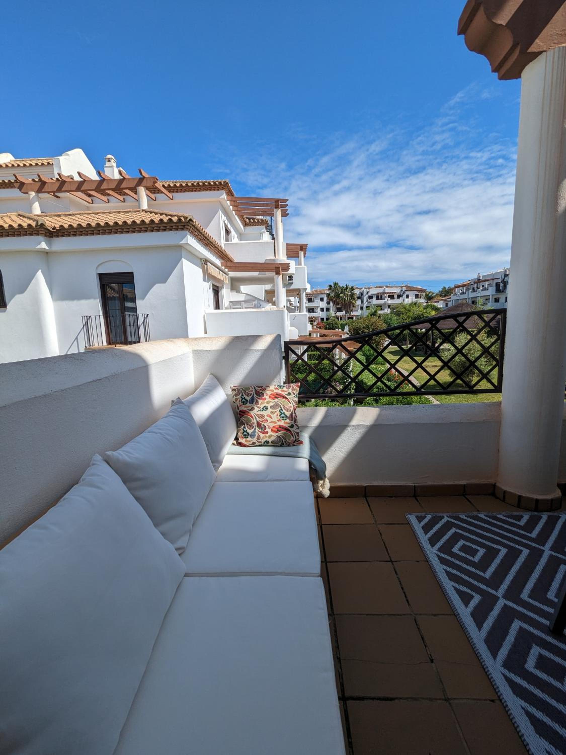 APARTAMENTO EN COTO DE SANCTI PETRI view 5
