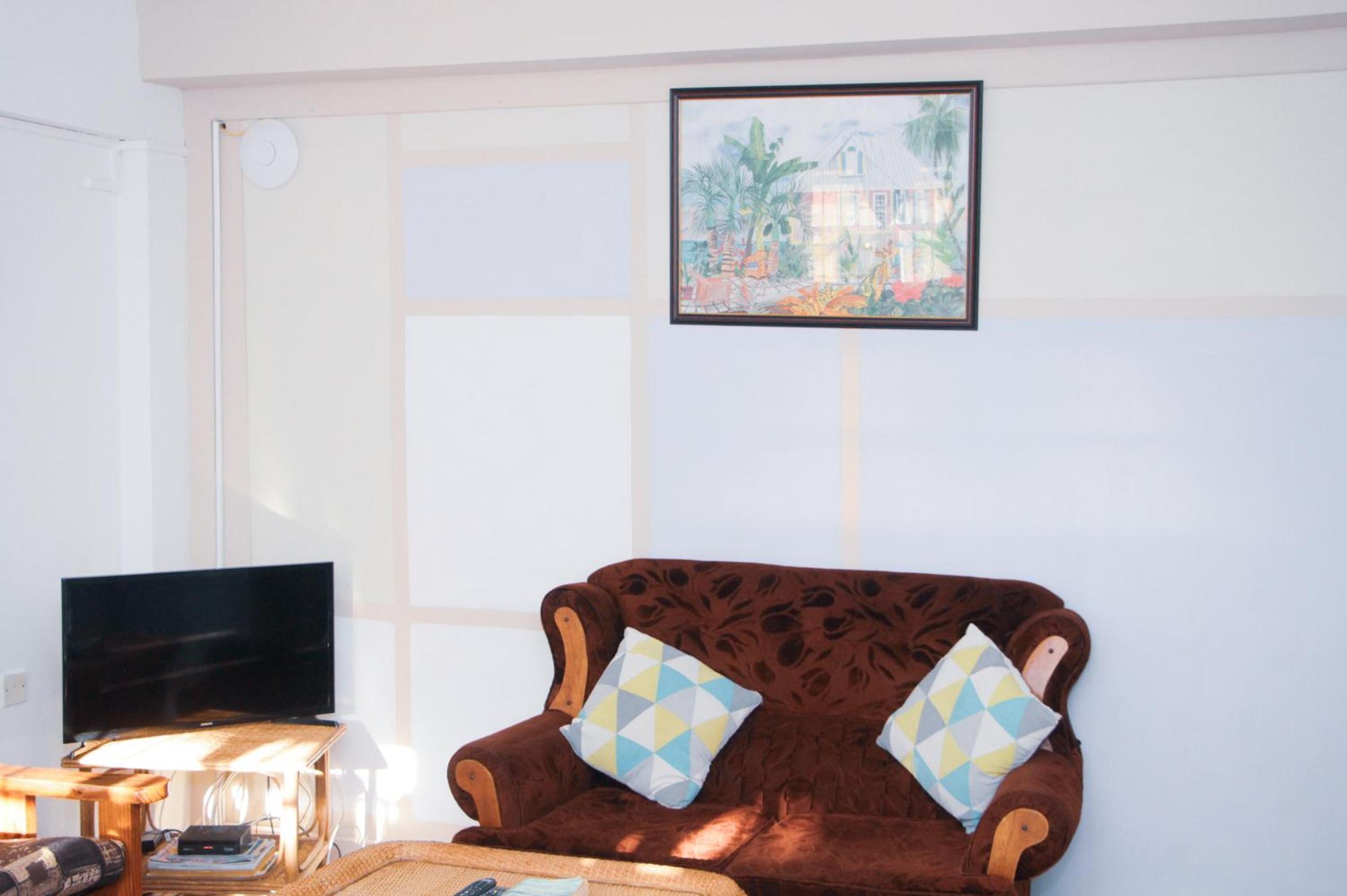 Buttercup Cottage Apartments