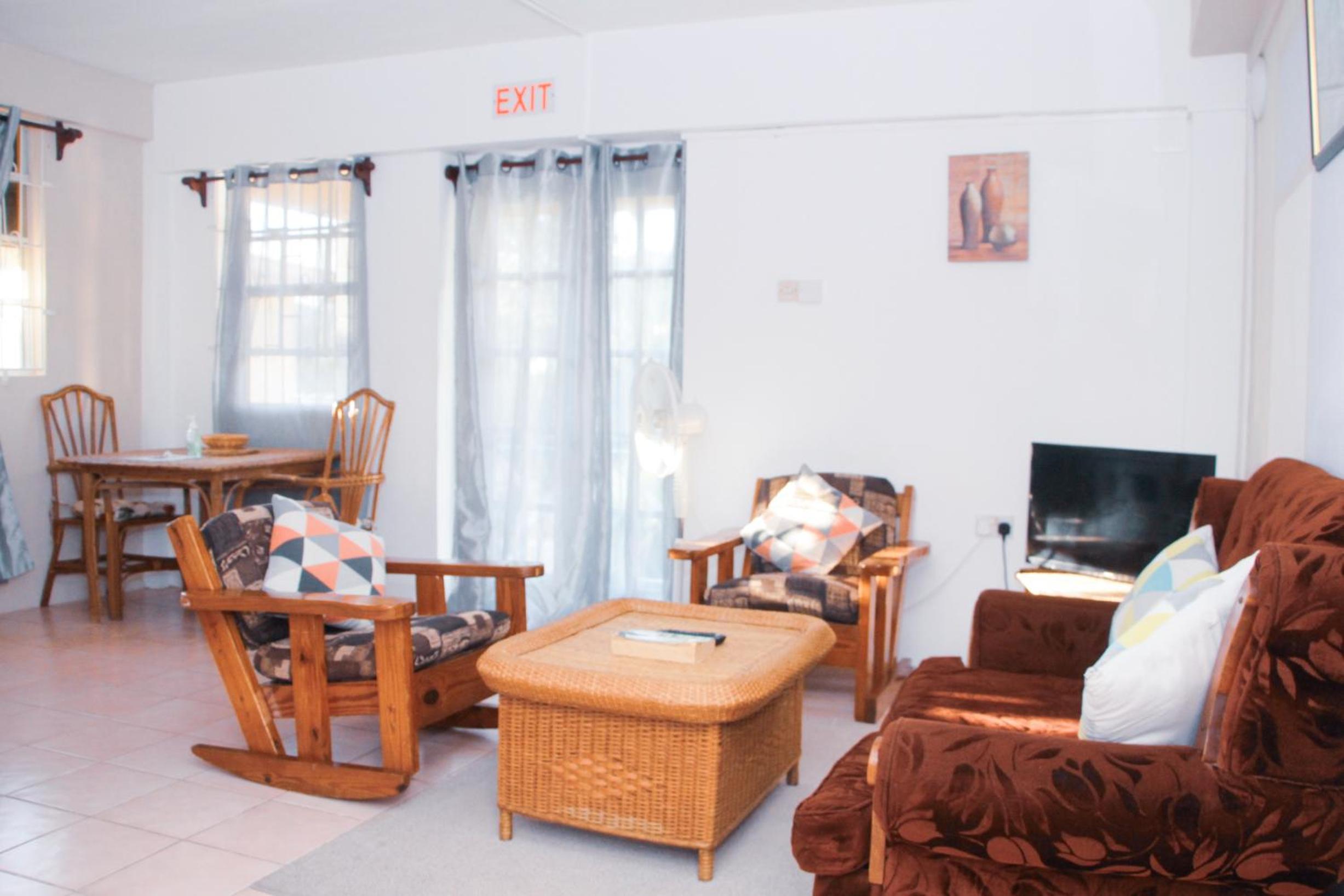 Buttercup Cottage Apartments