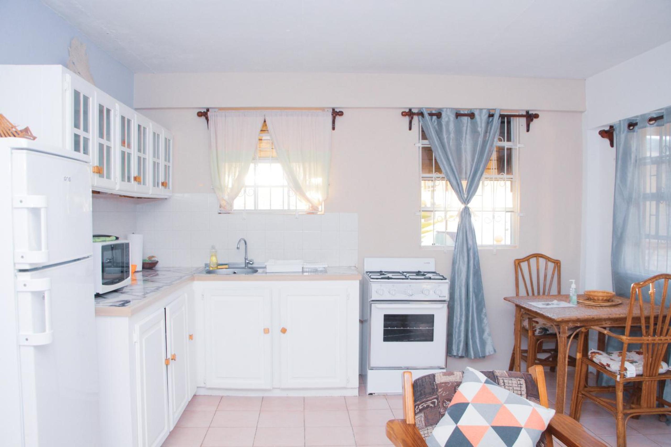 Buttercup Cottage Apartments