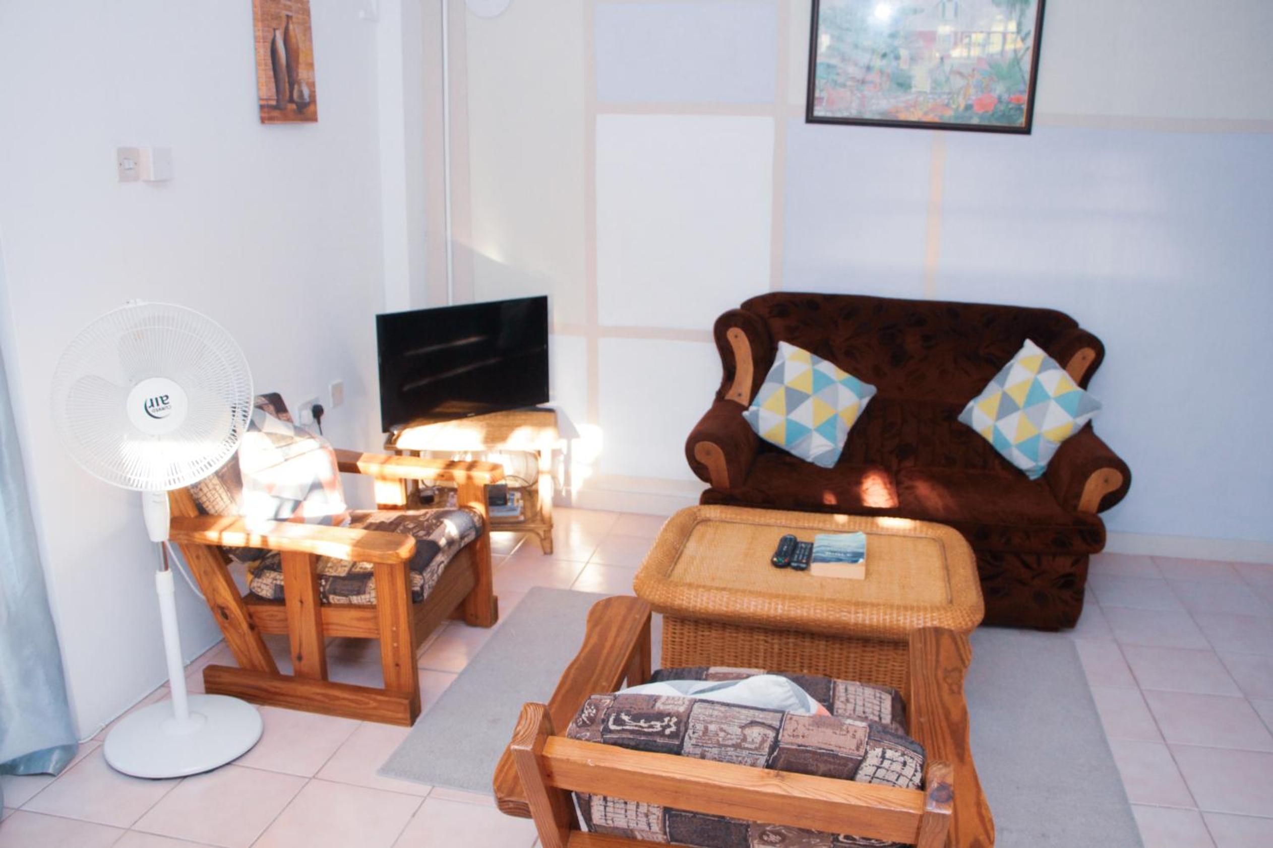 Buttercup Cottage Apartments