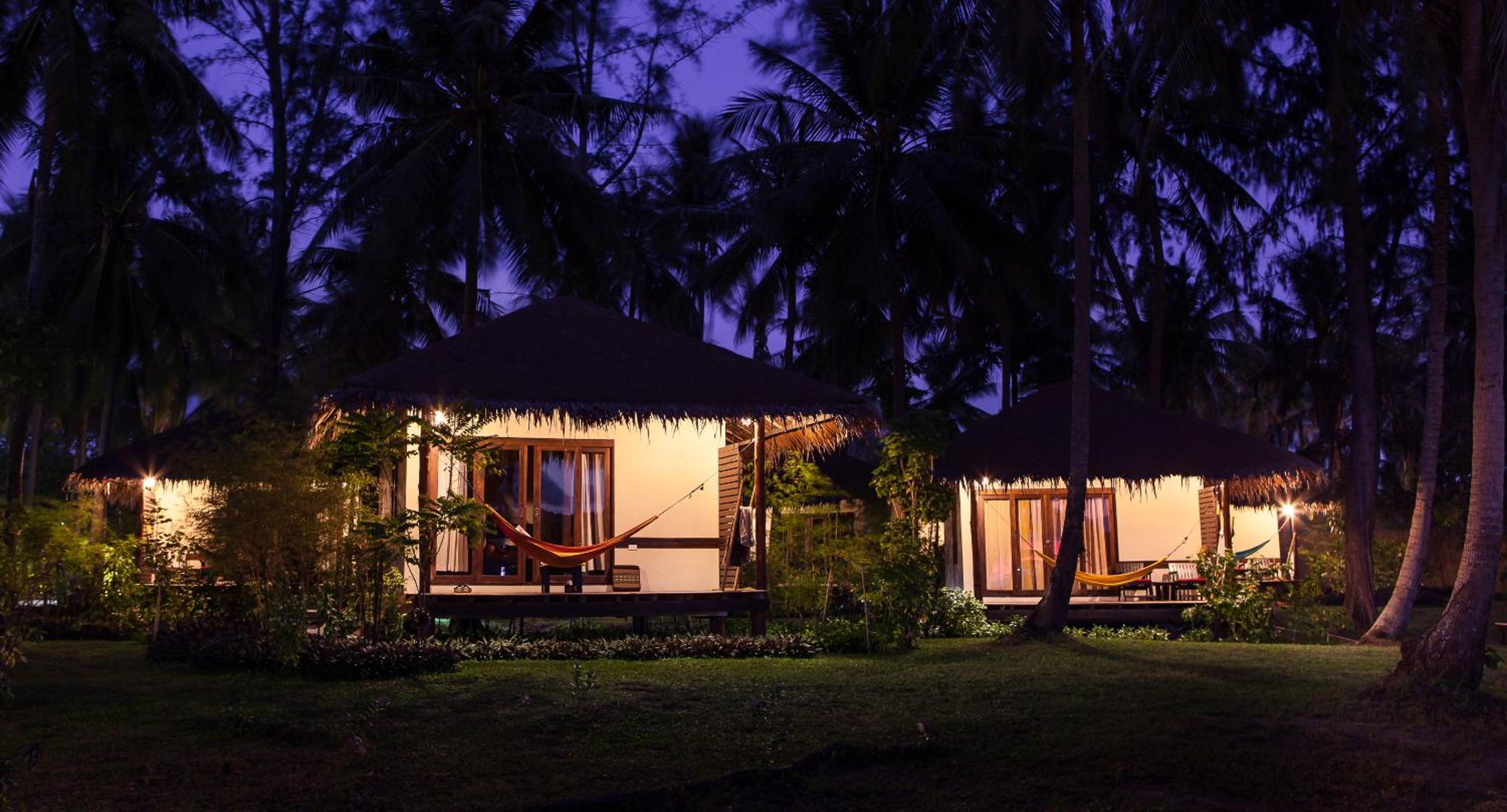 Baan Manali Resort