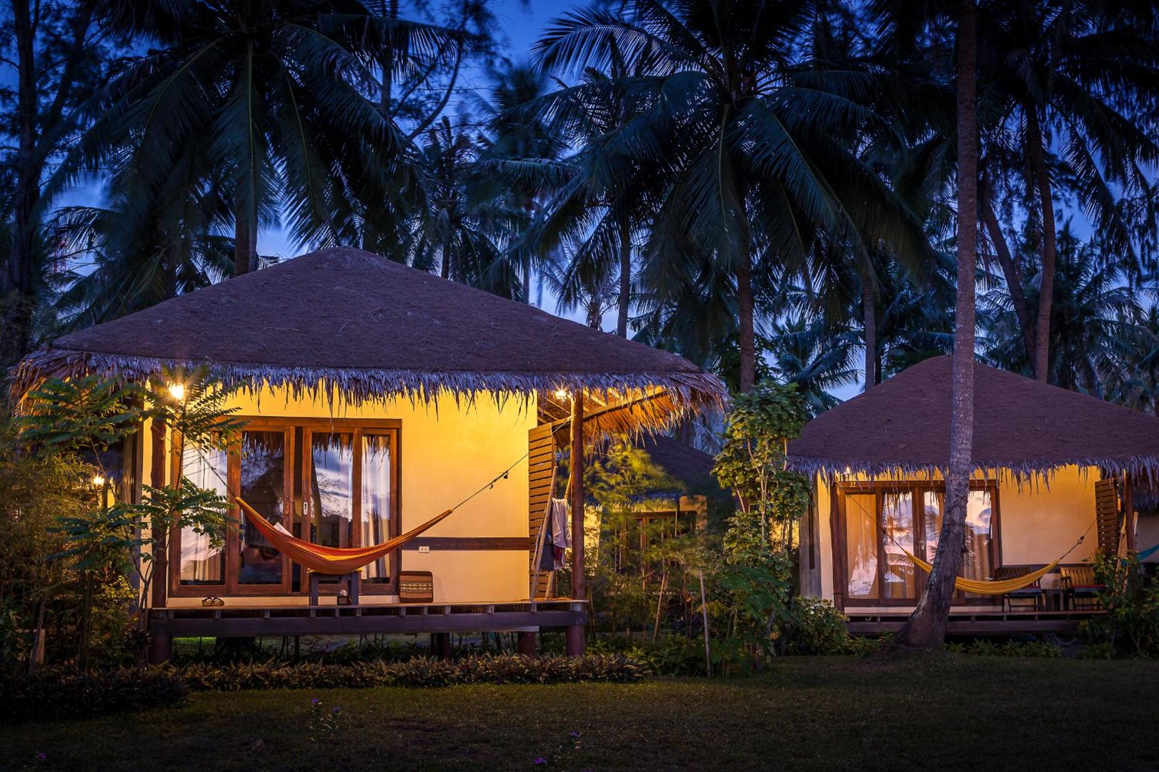 Hotel Baan Manali Resort - Image 1