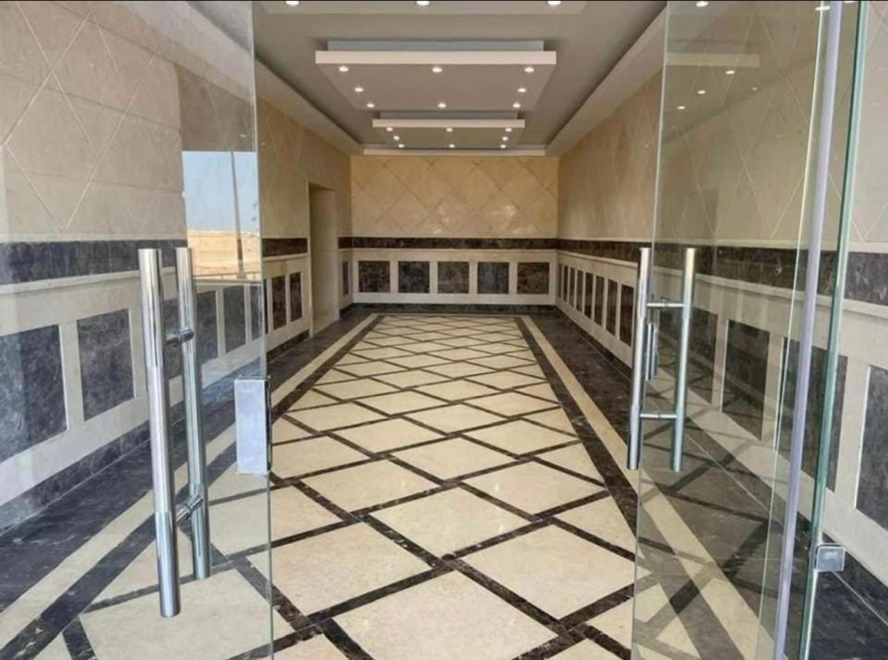 Down Town New Alamein City - Fully Furnished Apartments