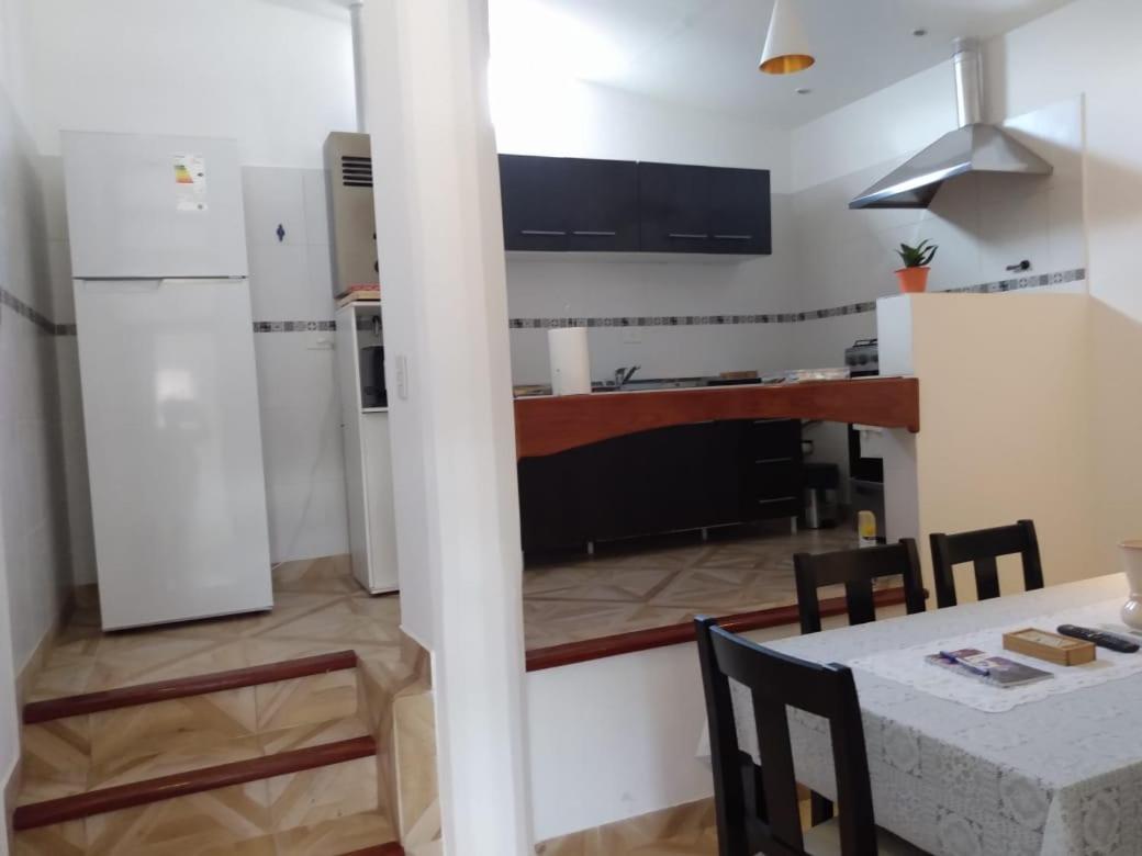 Departamento Fuerza y Fe alquiler temporario