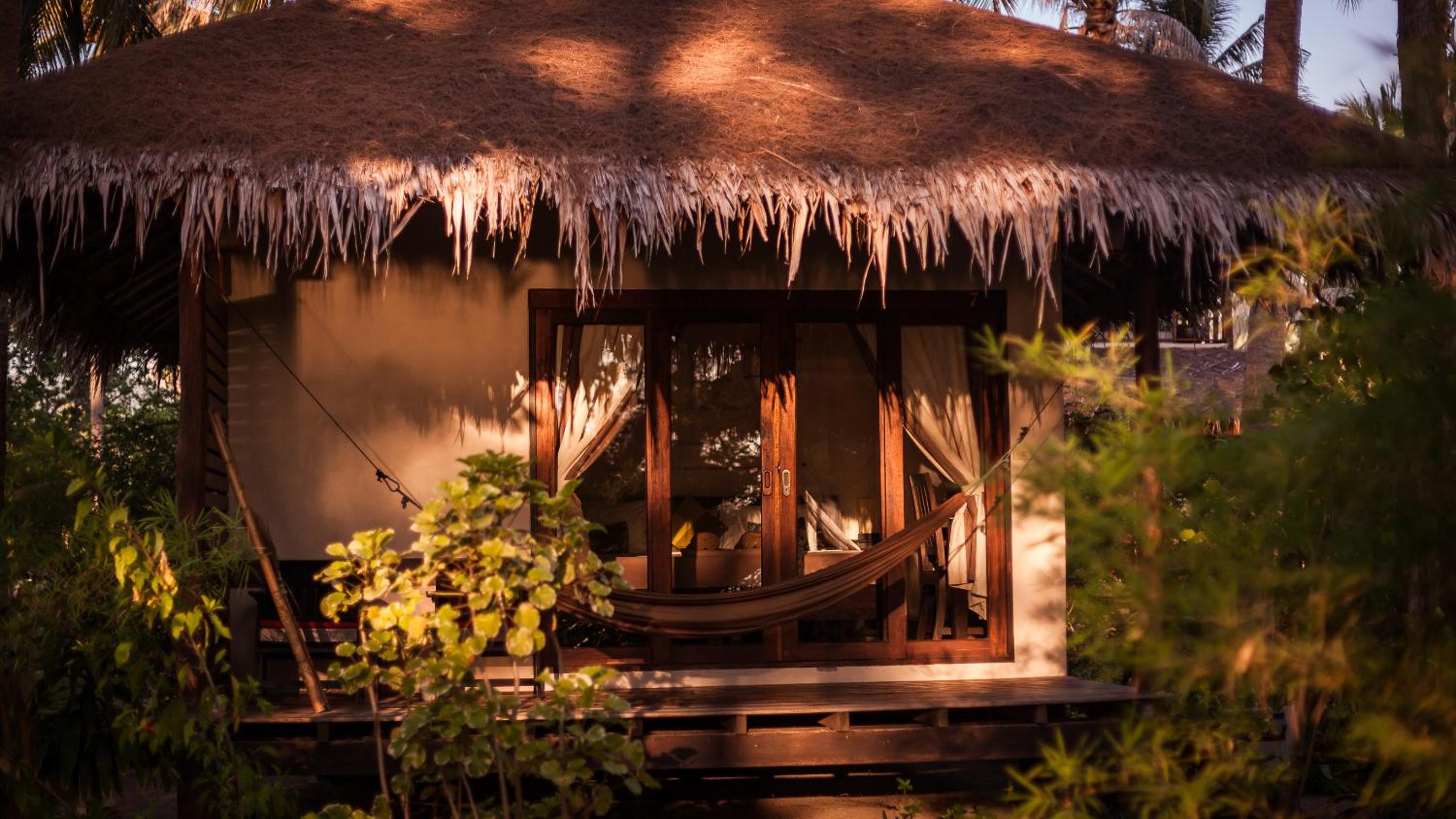 Baan Manali Resort