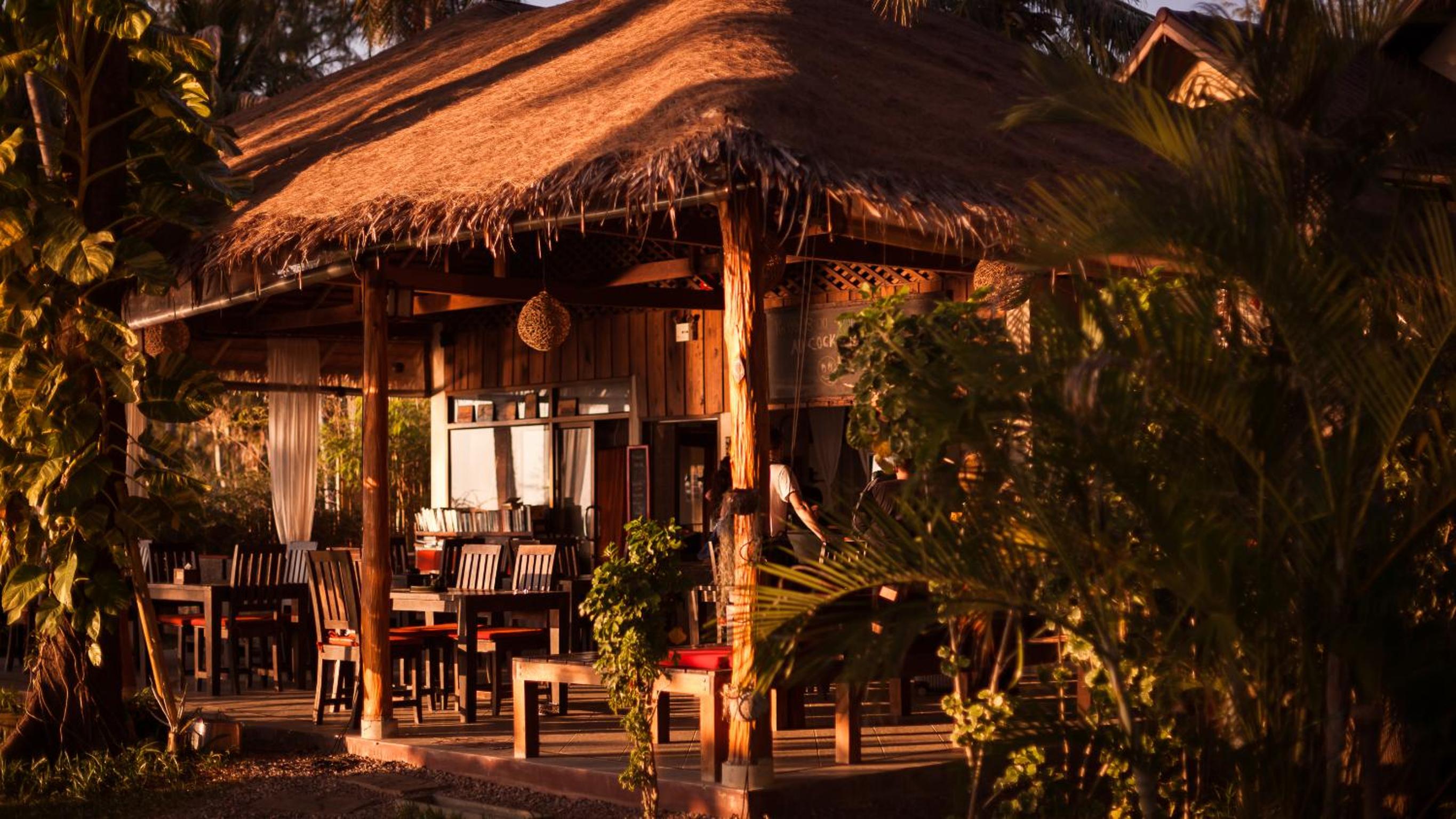 Baan Manali Resort