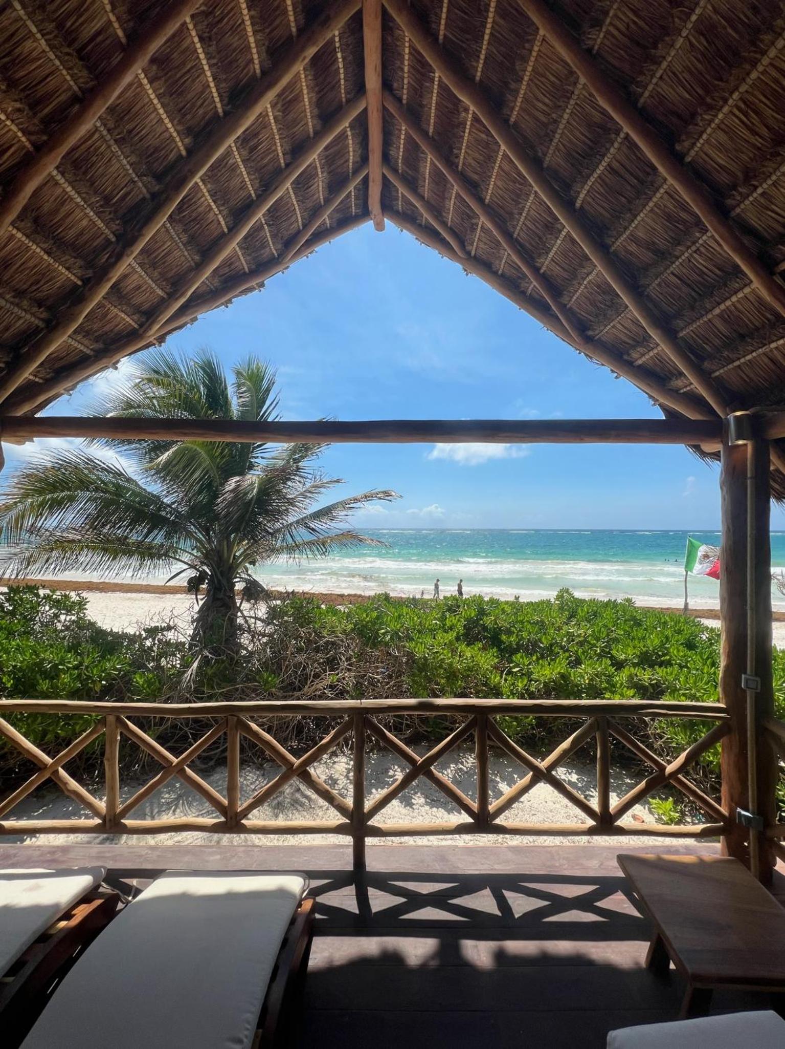 El Paraiso Hotel Tulum - Property Image 41