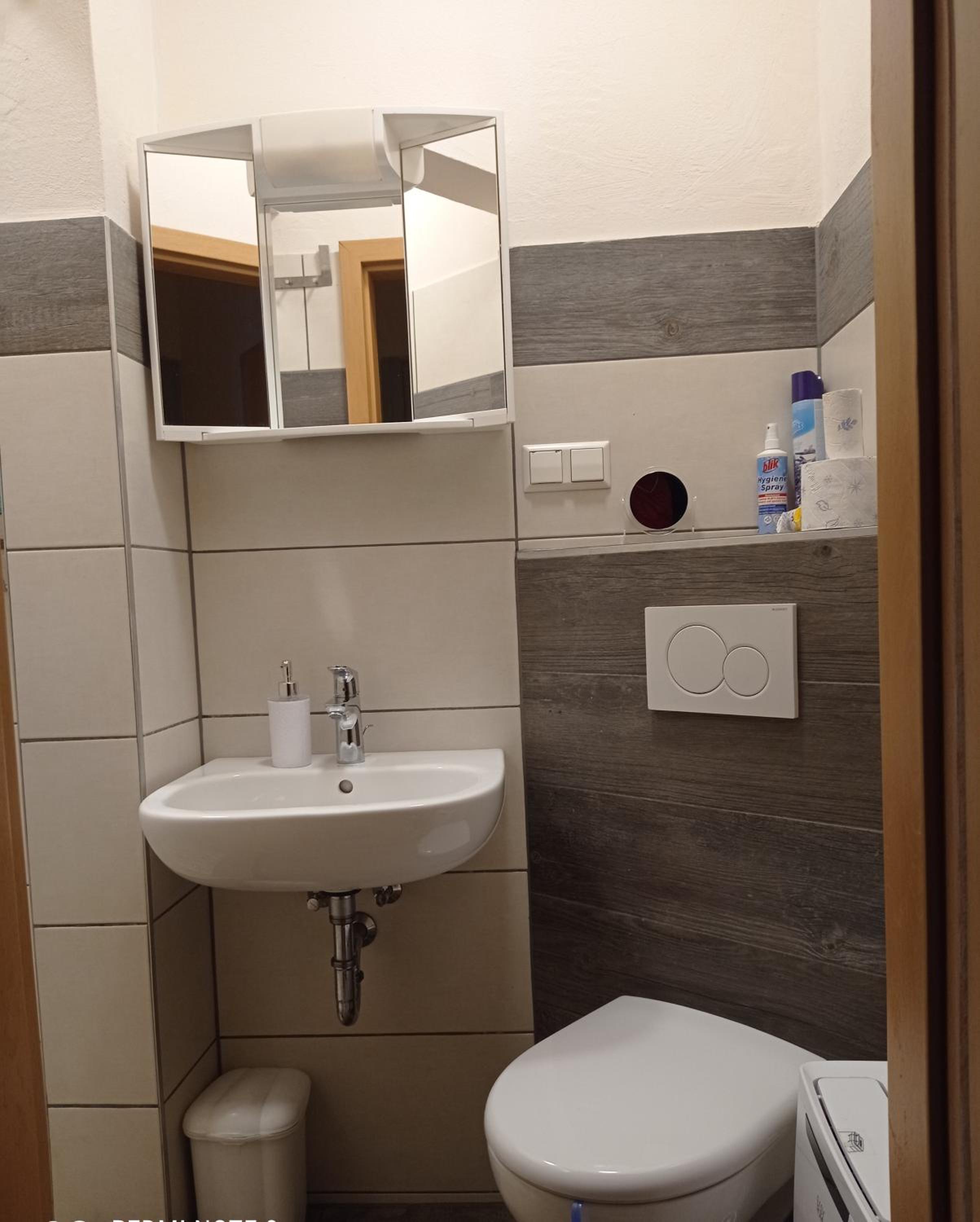 Rince Groß Apartment
