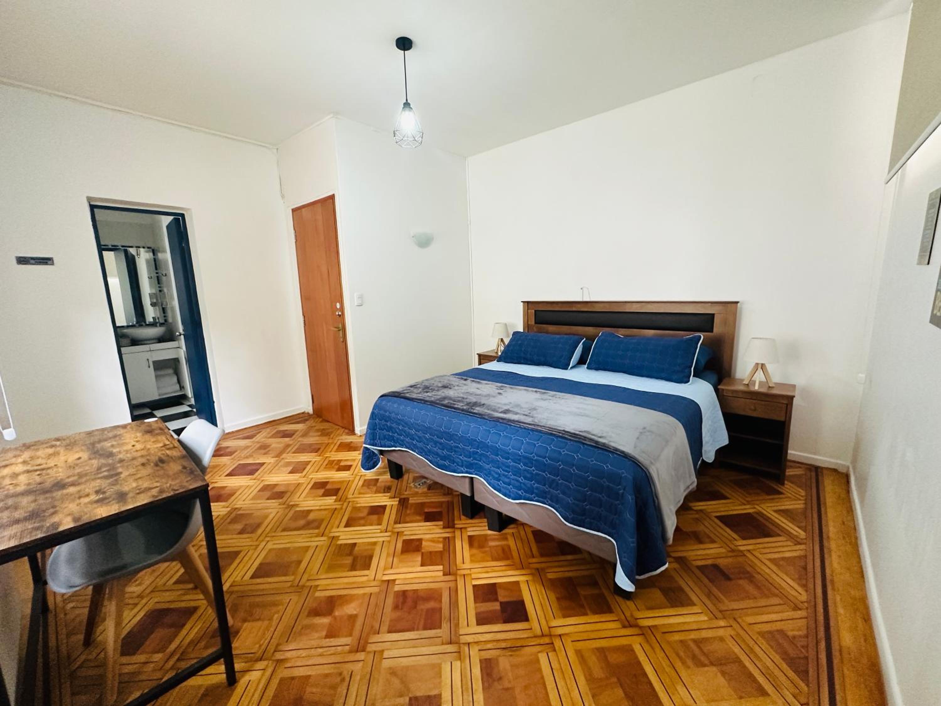 MAKTVB Europa - Hostal Boutique