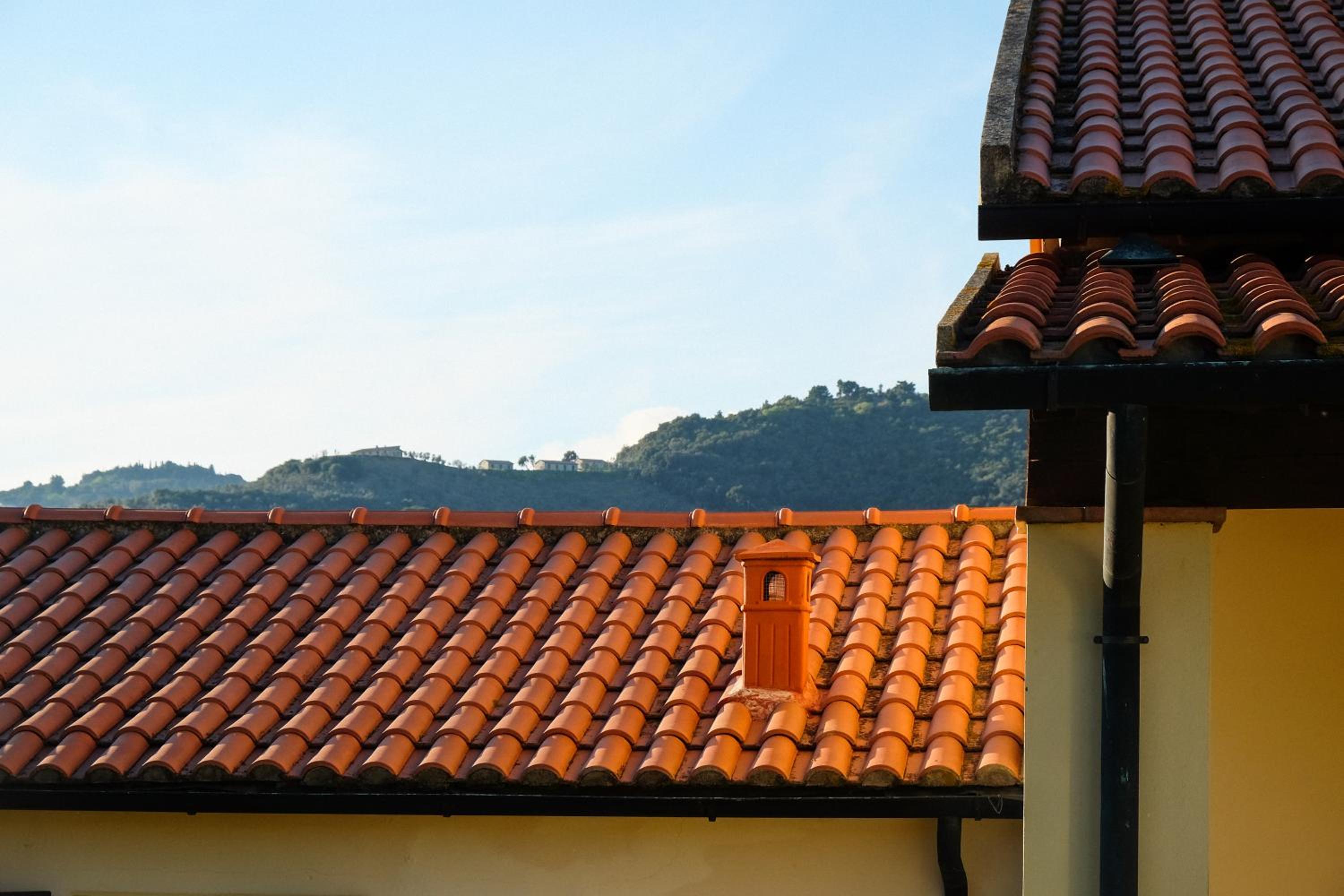Agriturismo biologico Bulichella