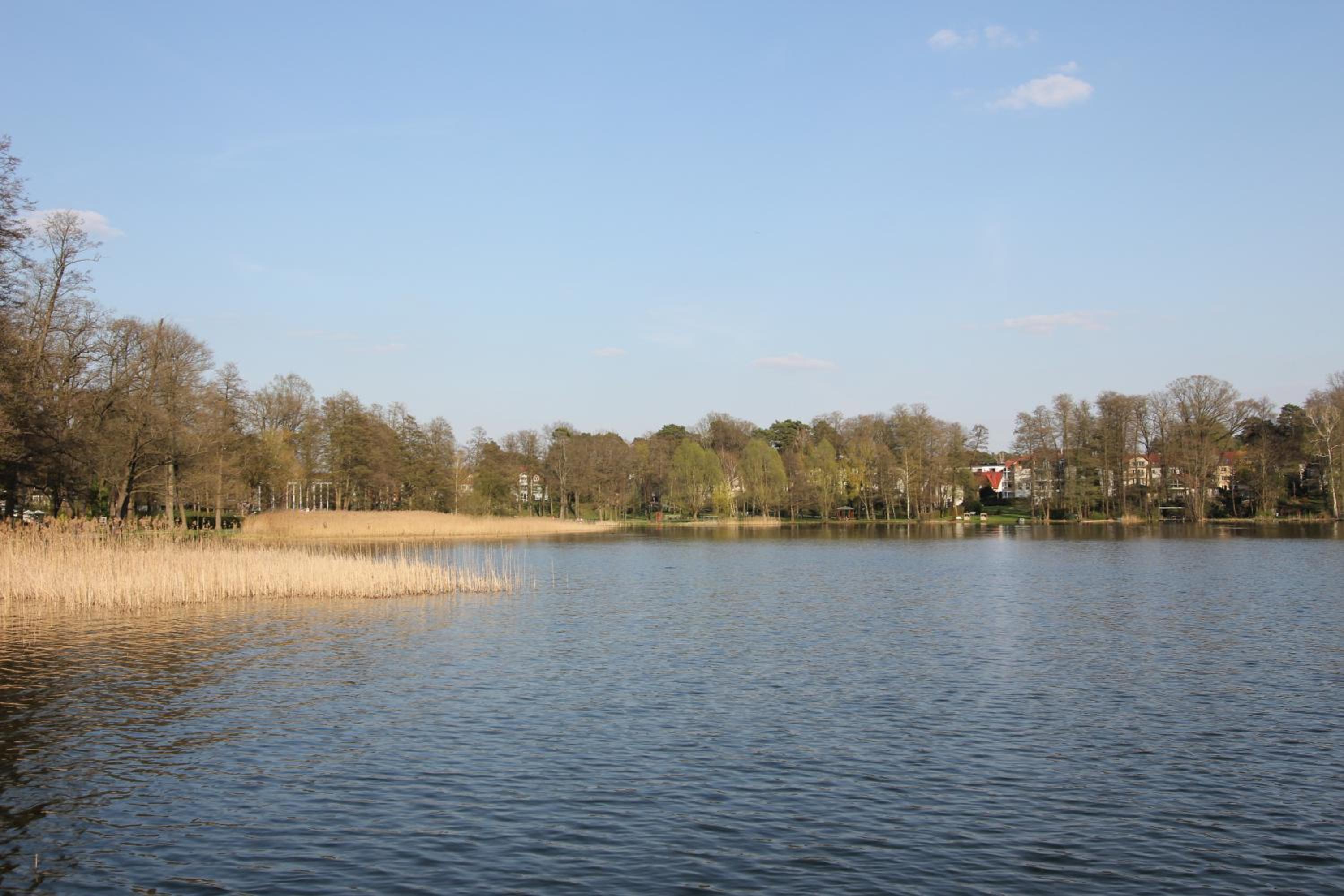 K8 FeWo - Am Kurpark - Therme