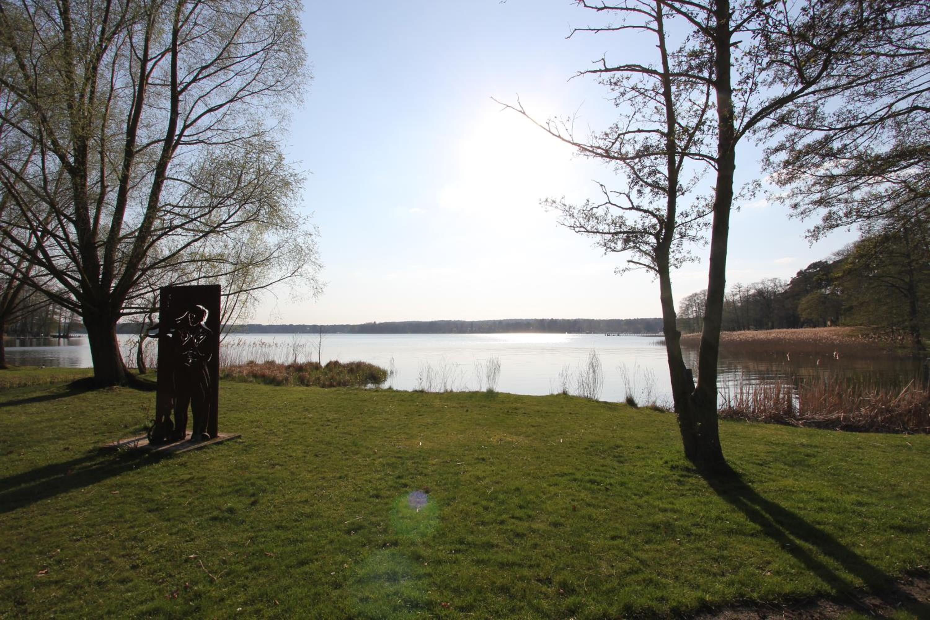 K8 FeWo - Am Kurpark - Therme