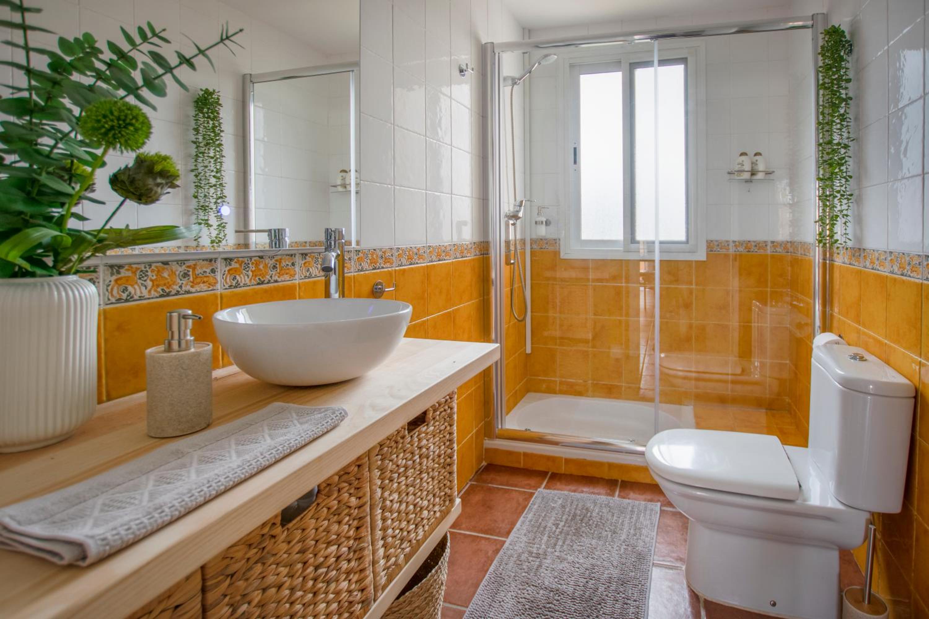Apartamento Naturista “VeraBella”