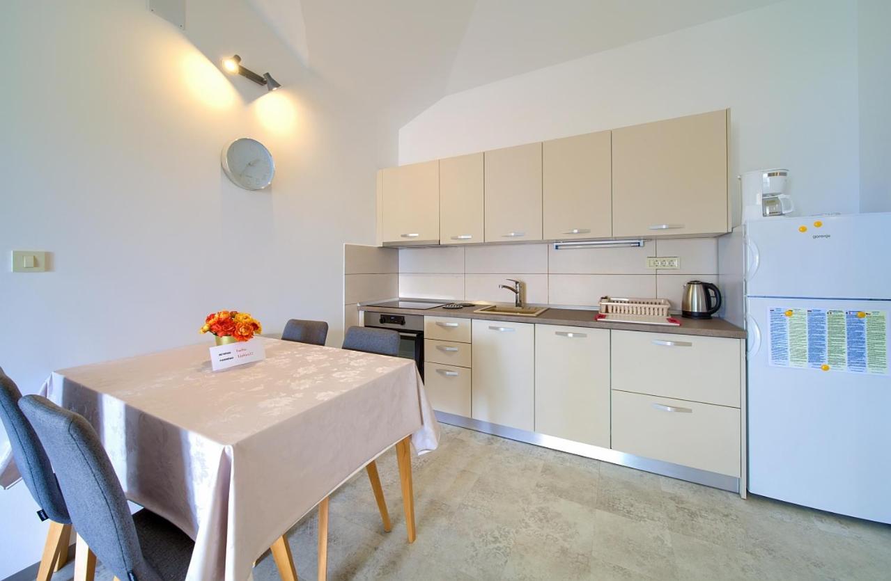 Apartmani DAL view 5