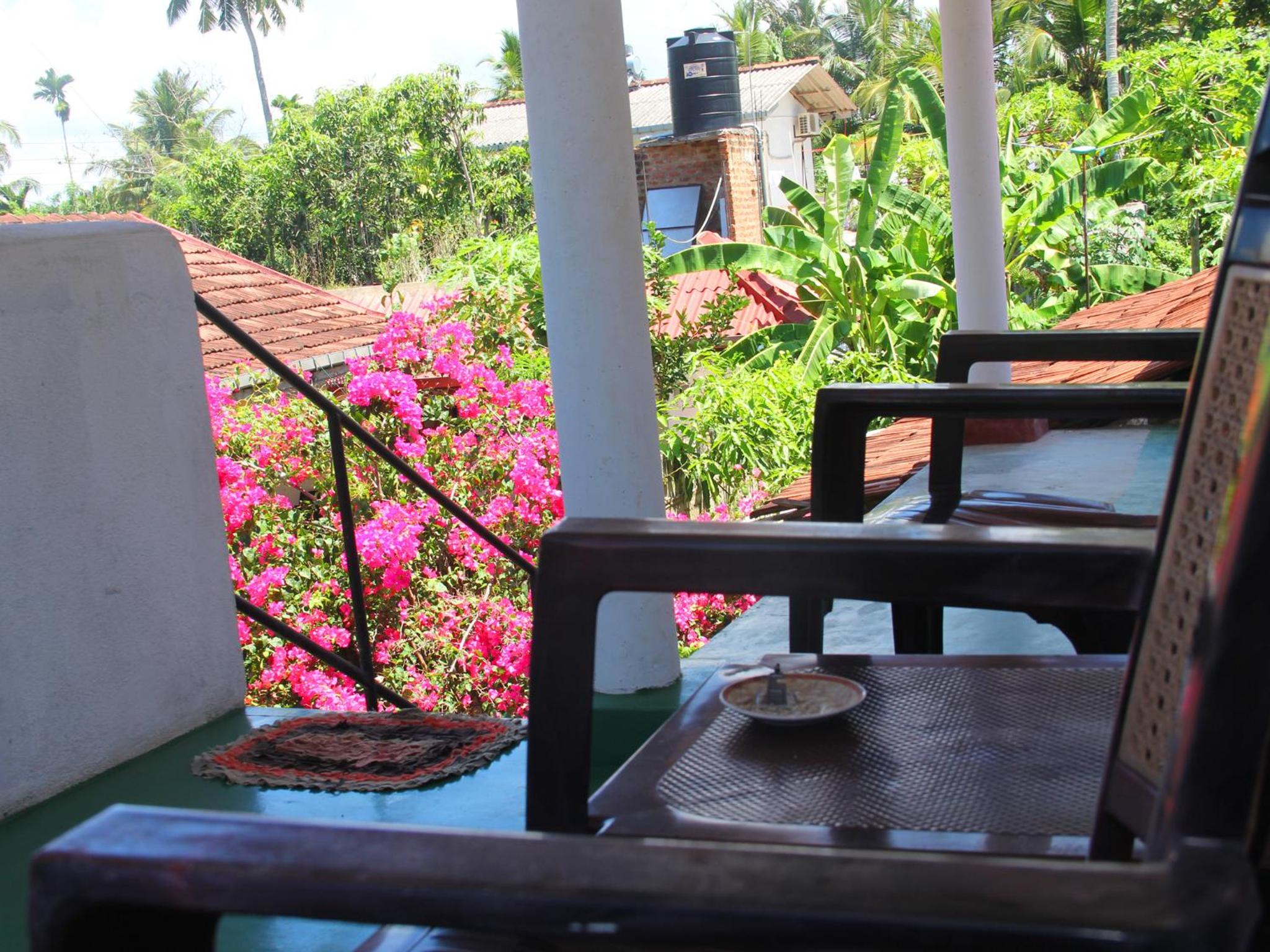 Sun Rest Mirissa