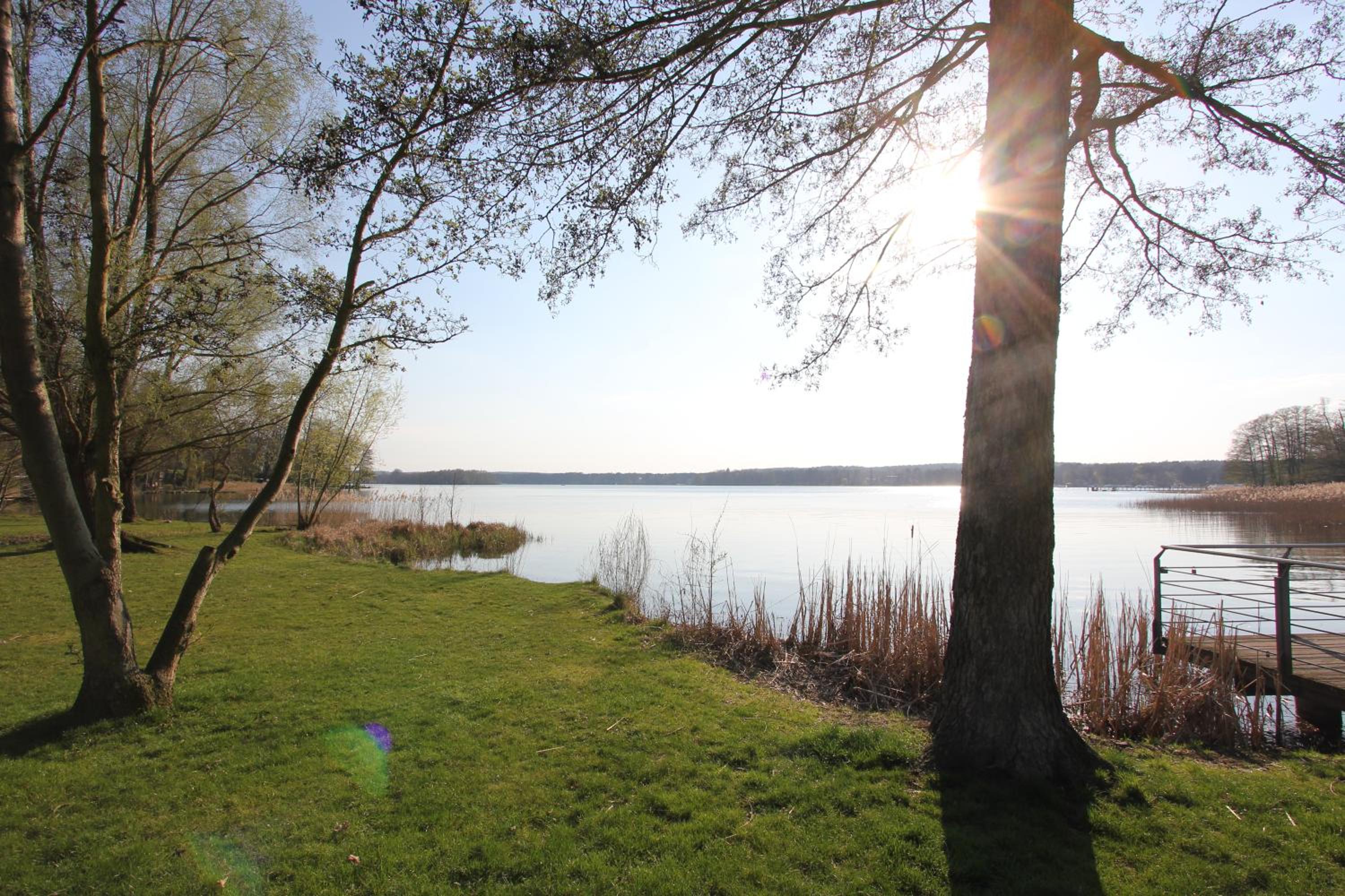 K8 FeWo - Am Kurpark - Therme
