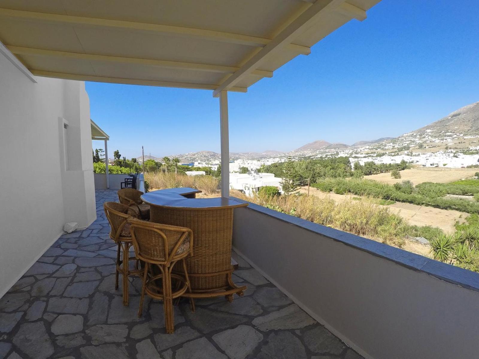 Irene Asklipios Paros photo 5