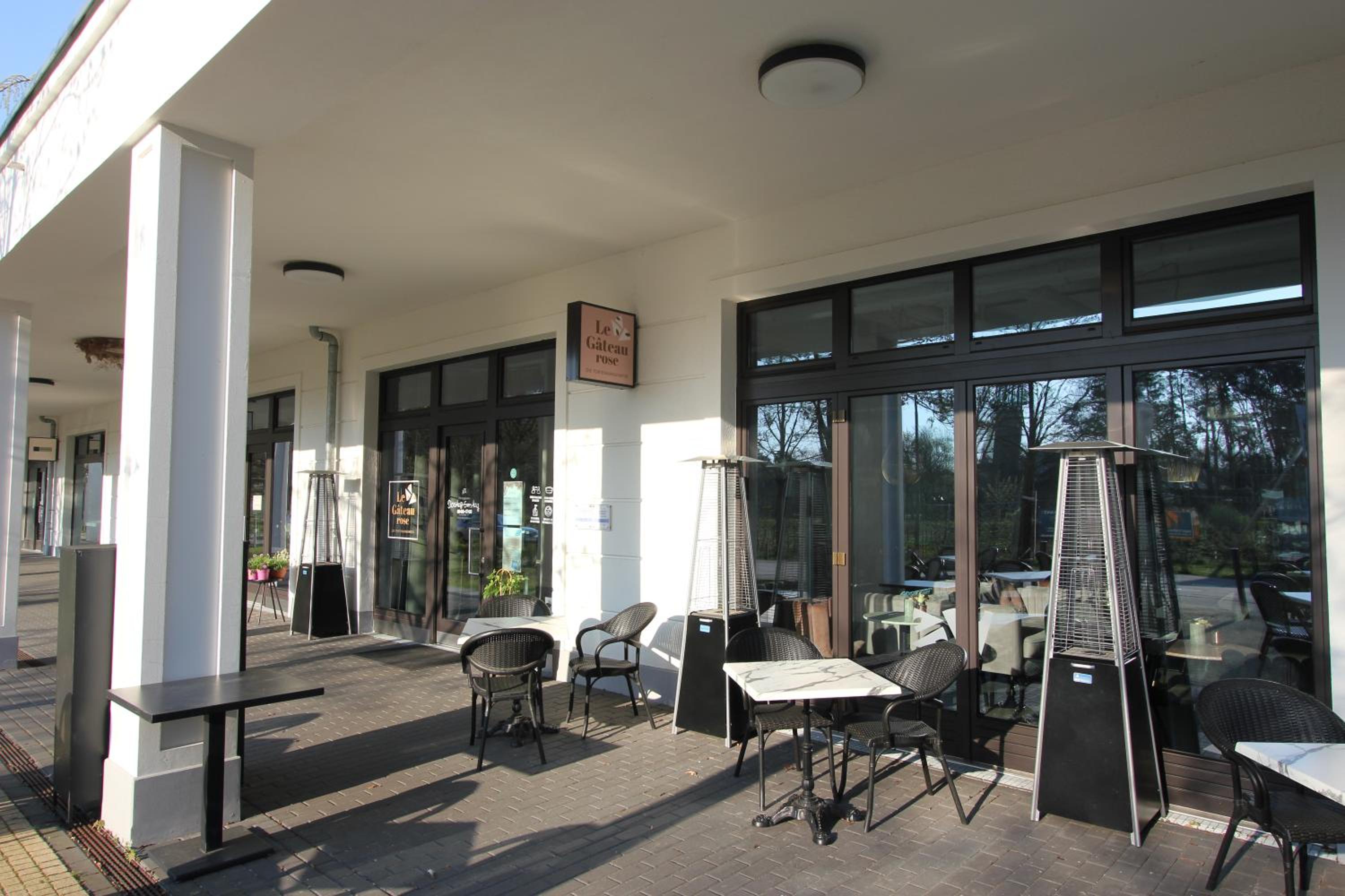 K8 FeWo - Am Kurpark - Therme