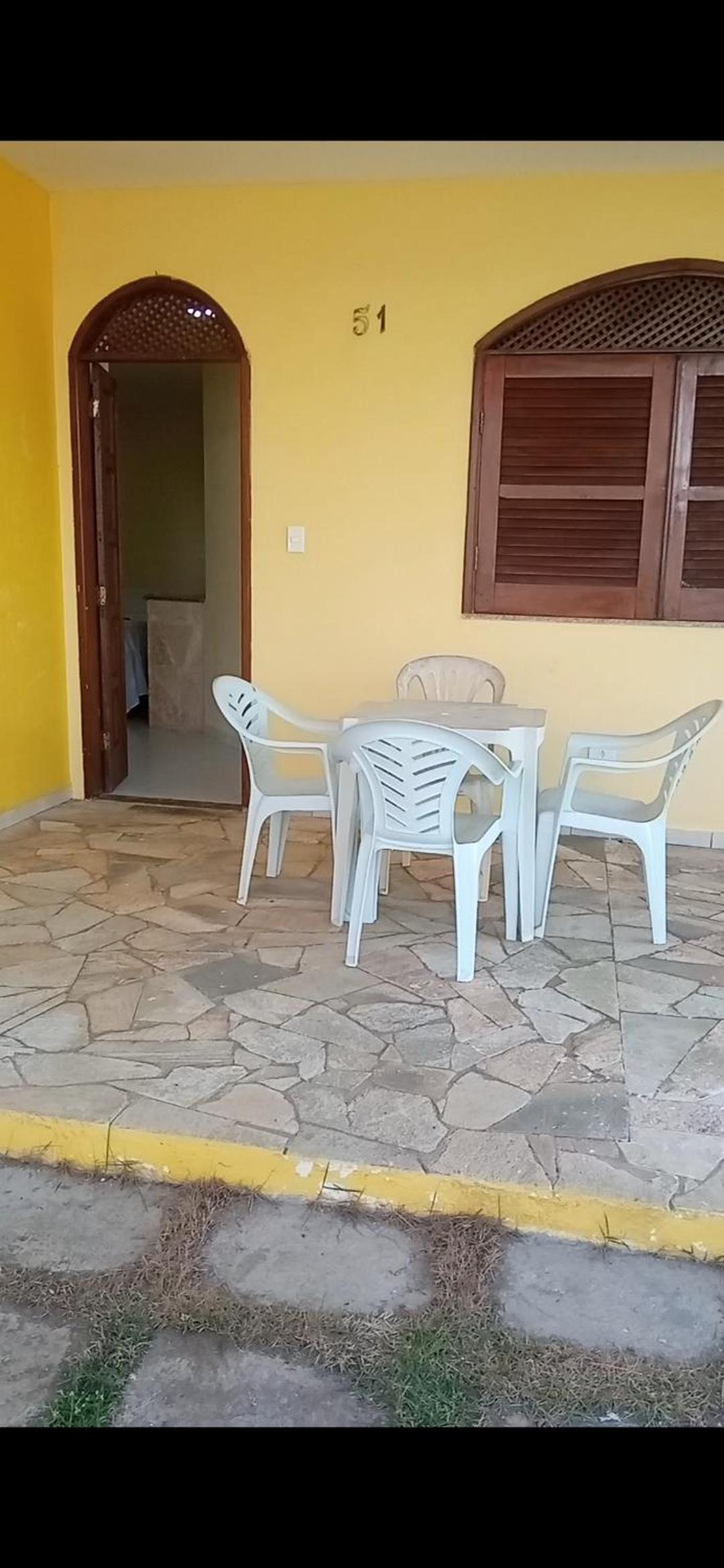 Village Pousada Canedo
