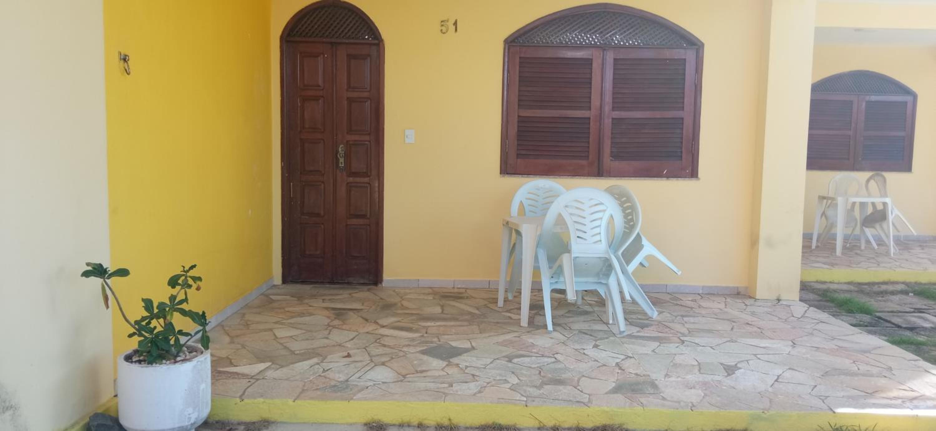 Village Pousada Canedo