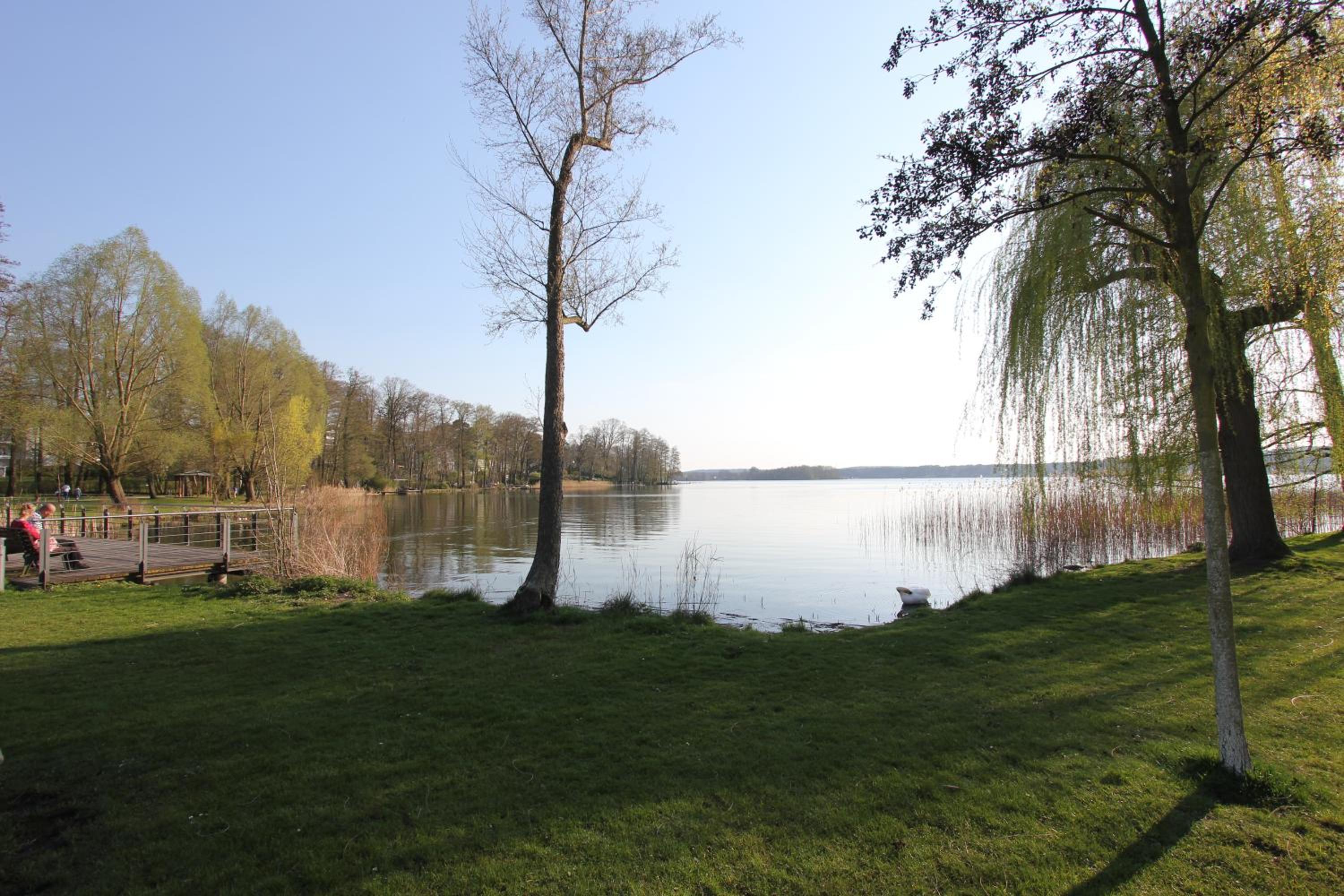 K8 FeWo - Am Kurpark - Therme