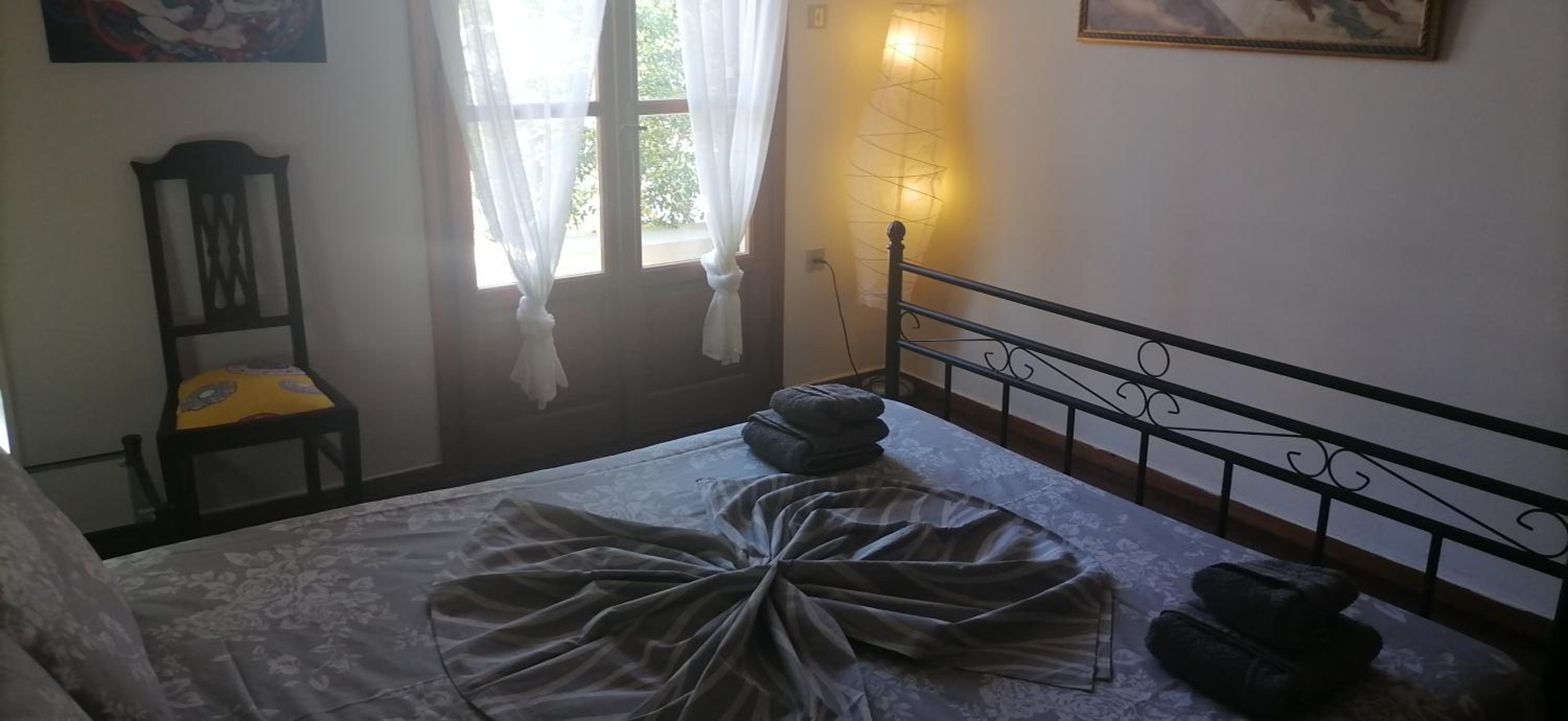 Nikos Asklipios Paros photo 3